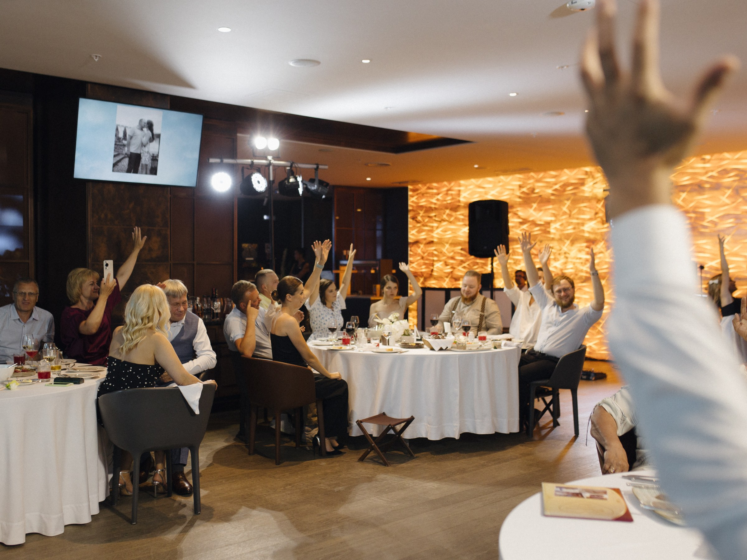 «Семейное древо». Свадебный и семейный фотограф в Калининграде Ольга Мешечкова