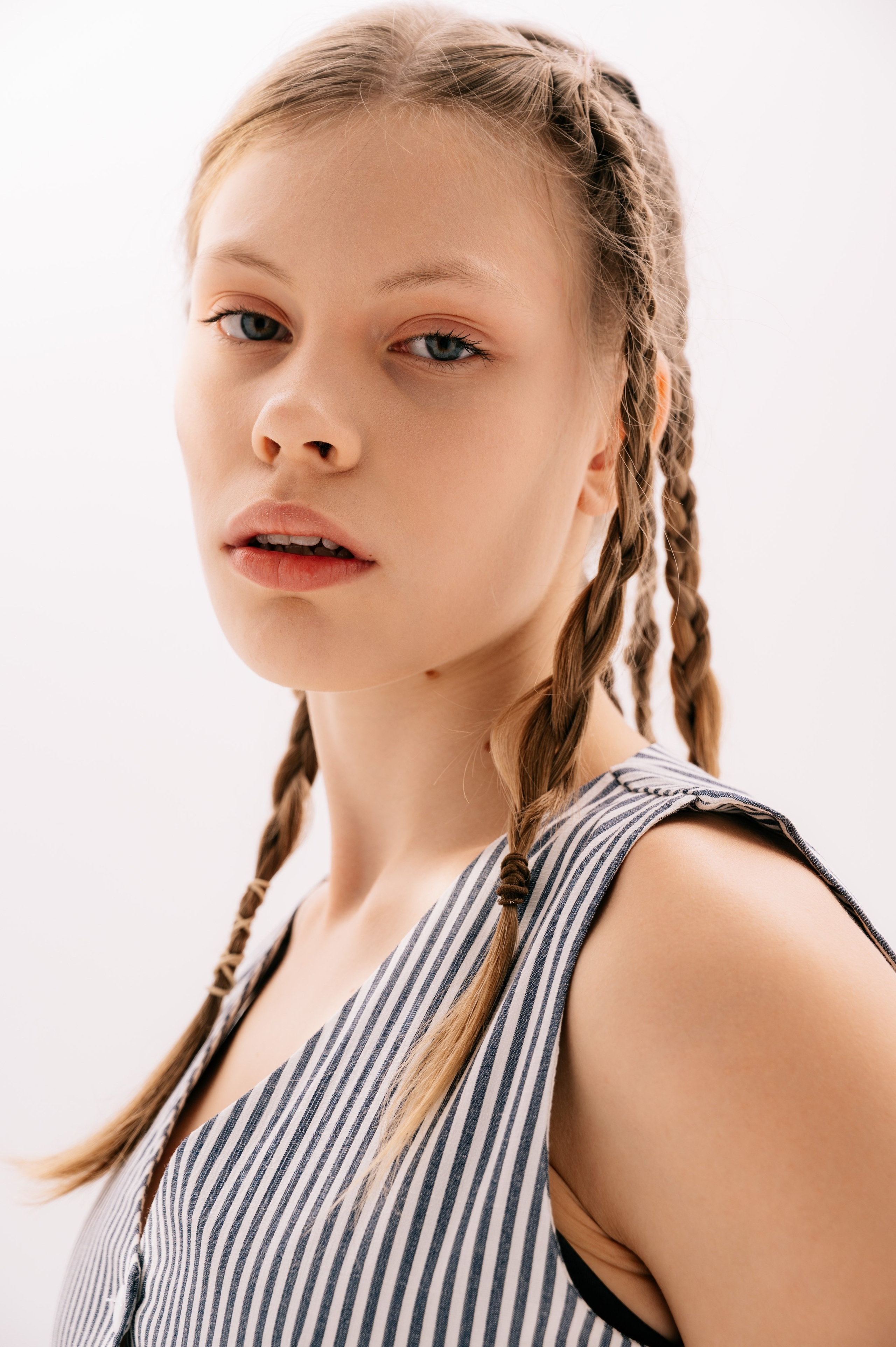 Виктория. Модельное агентство ART PODIUM ULAN-UDE