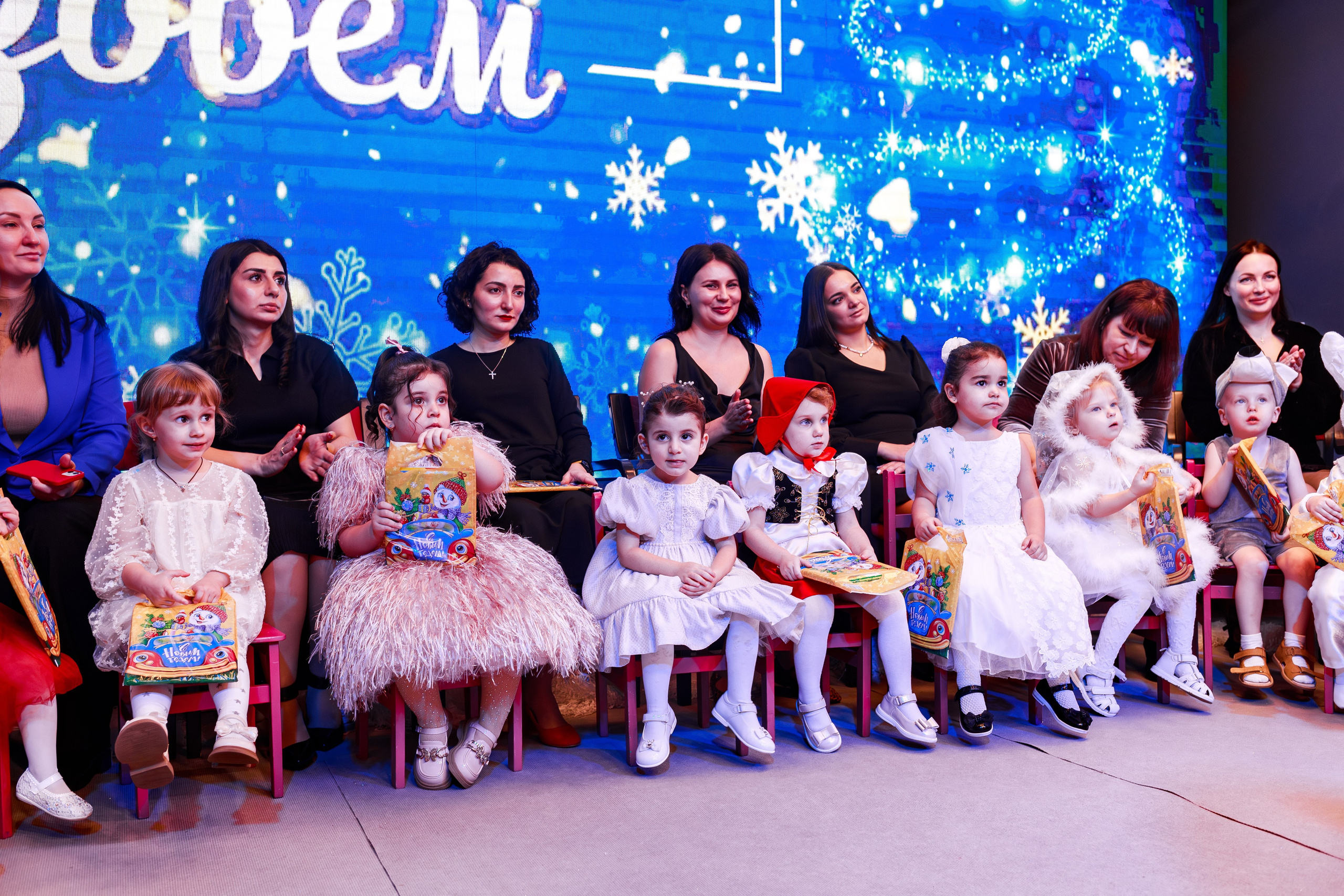 МЭЦ 2025. Семейный и детский фотограф в Краснодаре Ирина Лаврецкая