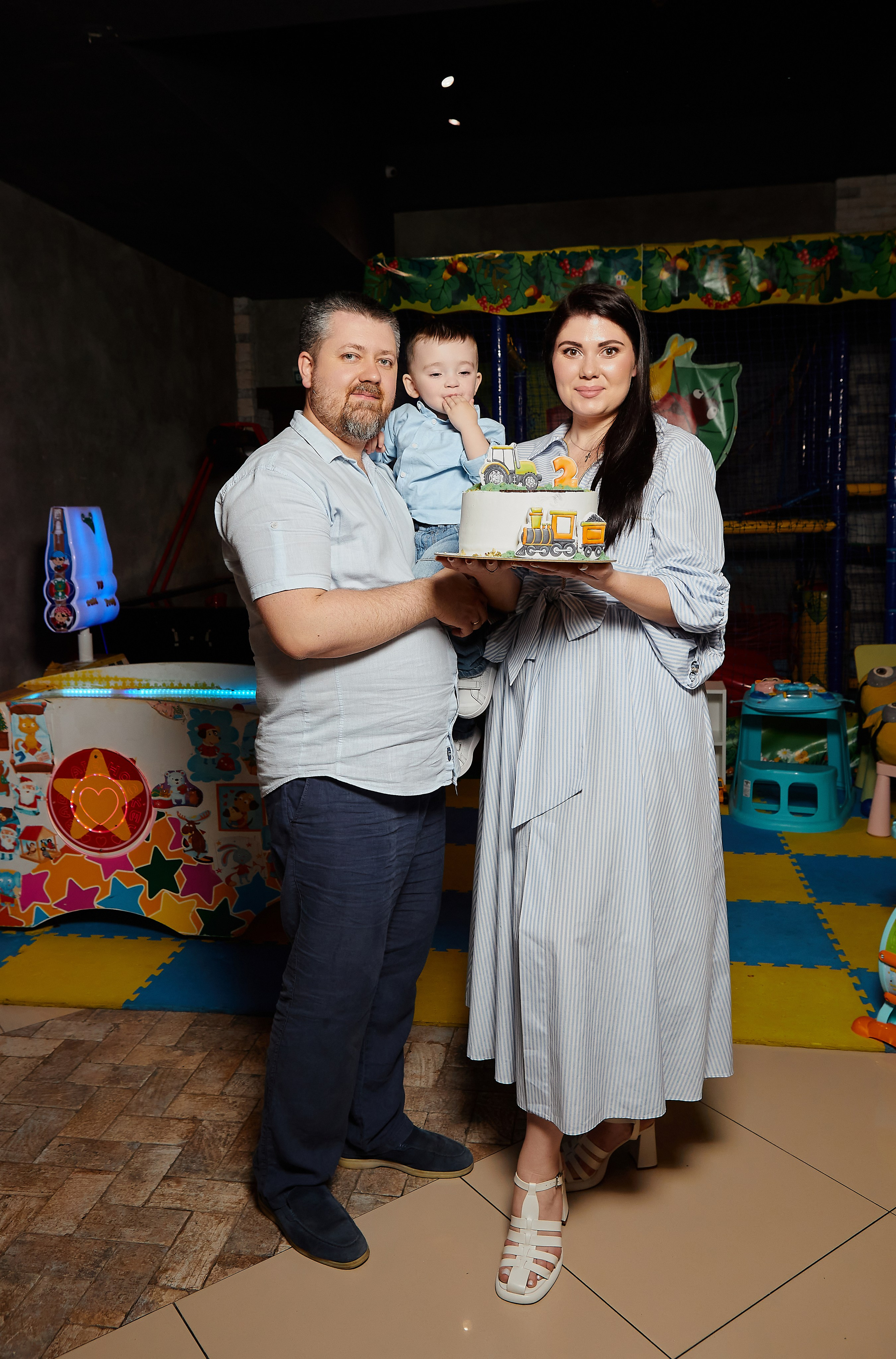 День рождения Миши Какаду. Свадебный и семейный фотограф в Сочи-Красной поляне Ларионова Анна