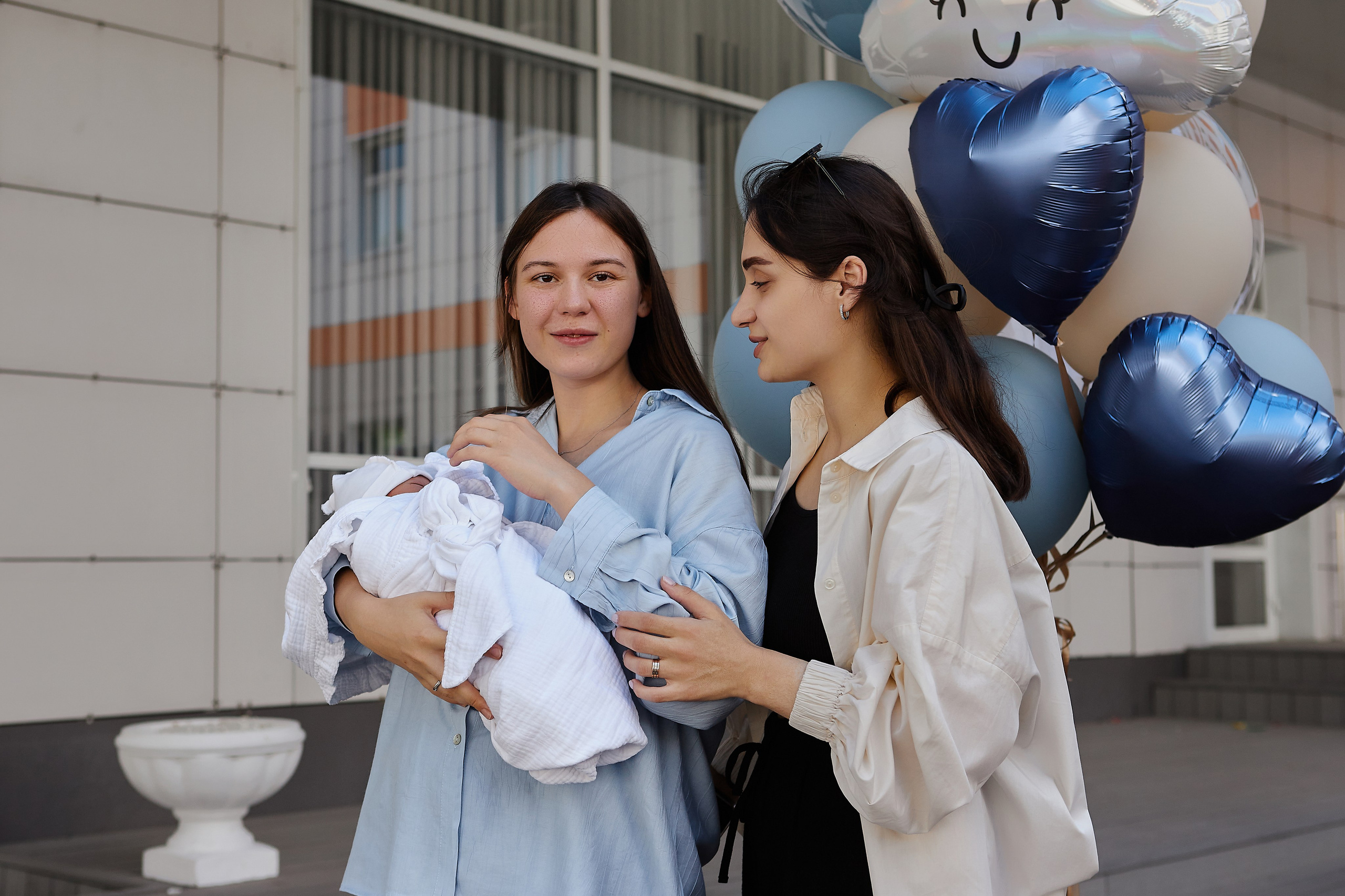 Выписка Адама. Свадебный и семейный фотограф в Сочи-Красной поляне Ларионова Анна