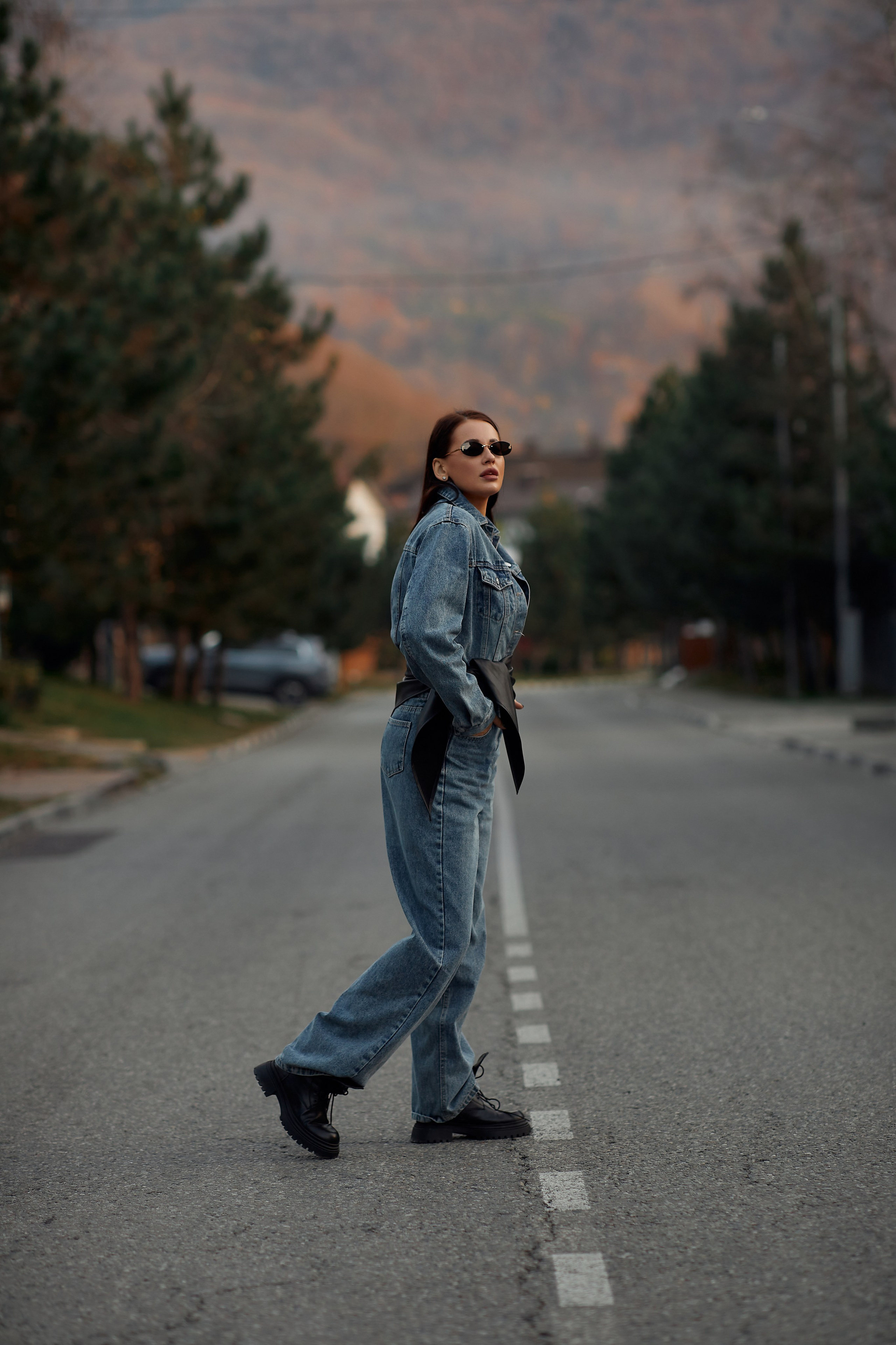 Осень 2025 Красная поляна. Свадебный и семейный фотограф в Сочи-Красной поляне Ларионова Анна