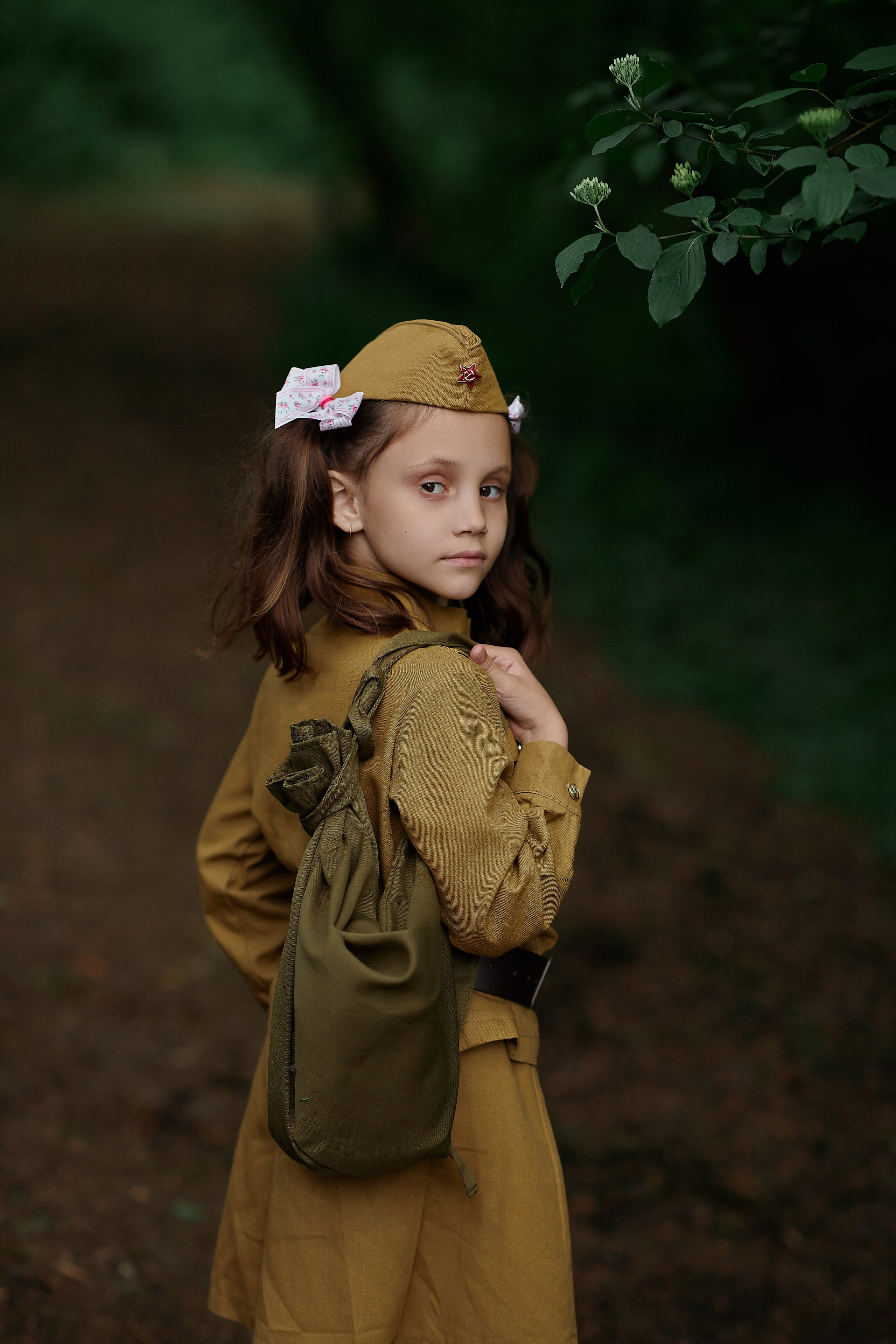 9 мая. Свадебный и семейный фотограф в Сочи-Красной поляне Ларионова Анна