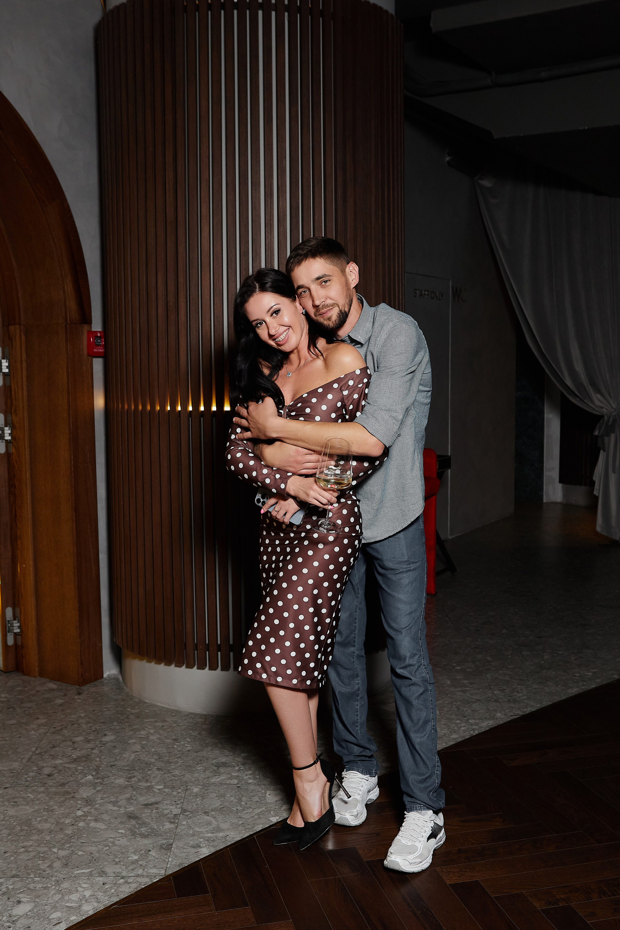 День Рождения SECRET. Свадебный и семейный фотограф в Сочи-Красной поляне Ларионова Анна