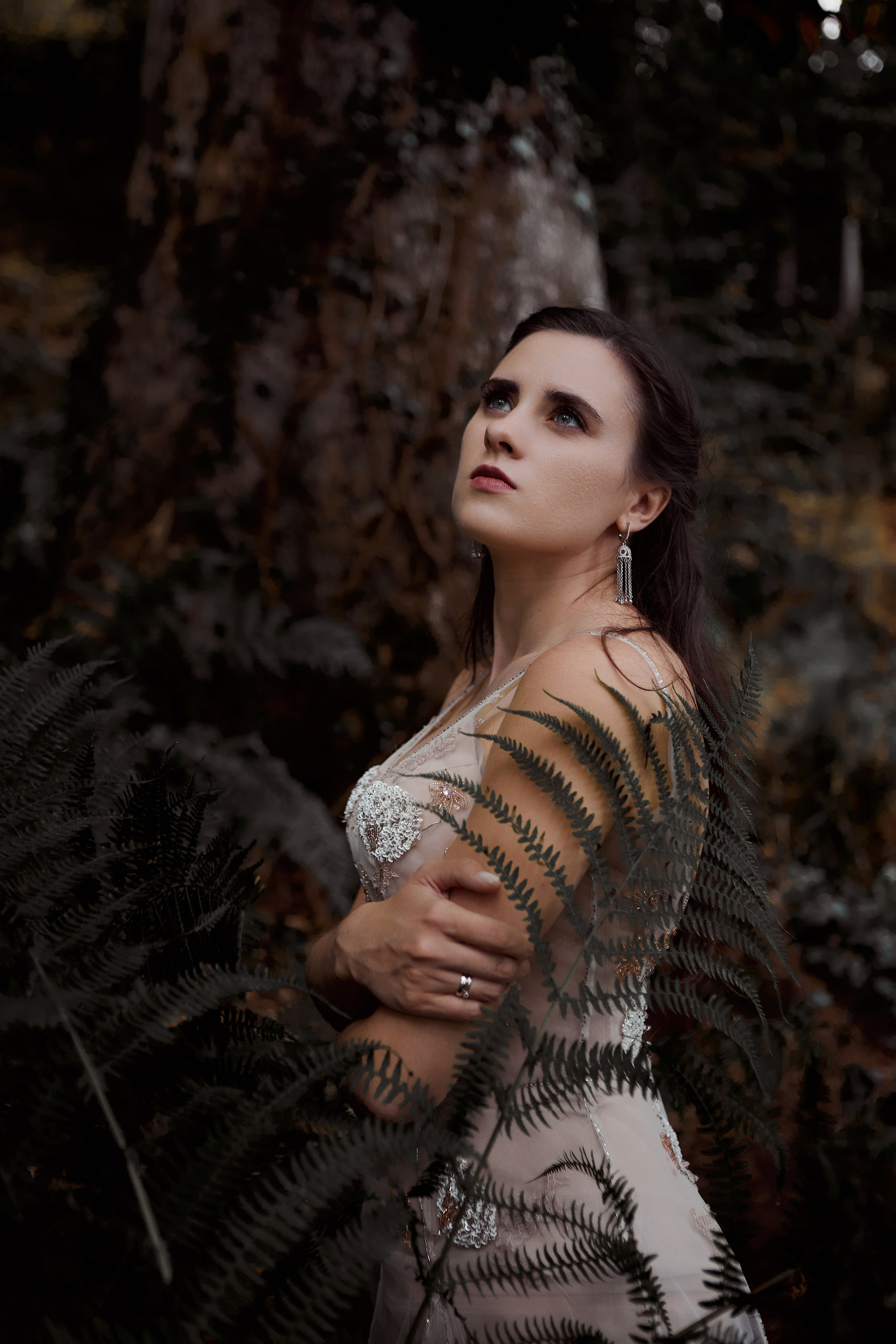 Свадебная фотосессия в горах. Свадебный и семейный фотограф в Сочи-Красной поляне Ларионова Анна