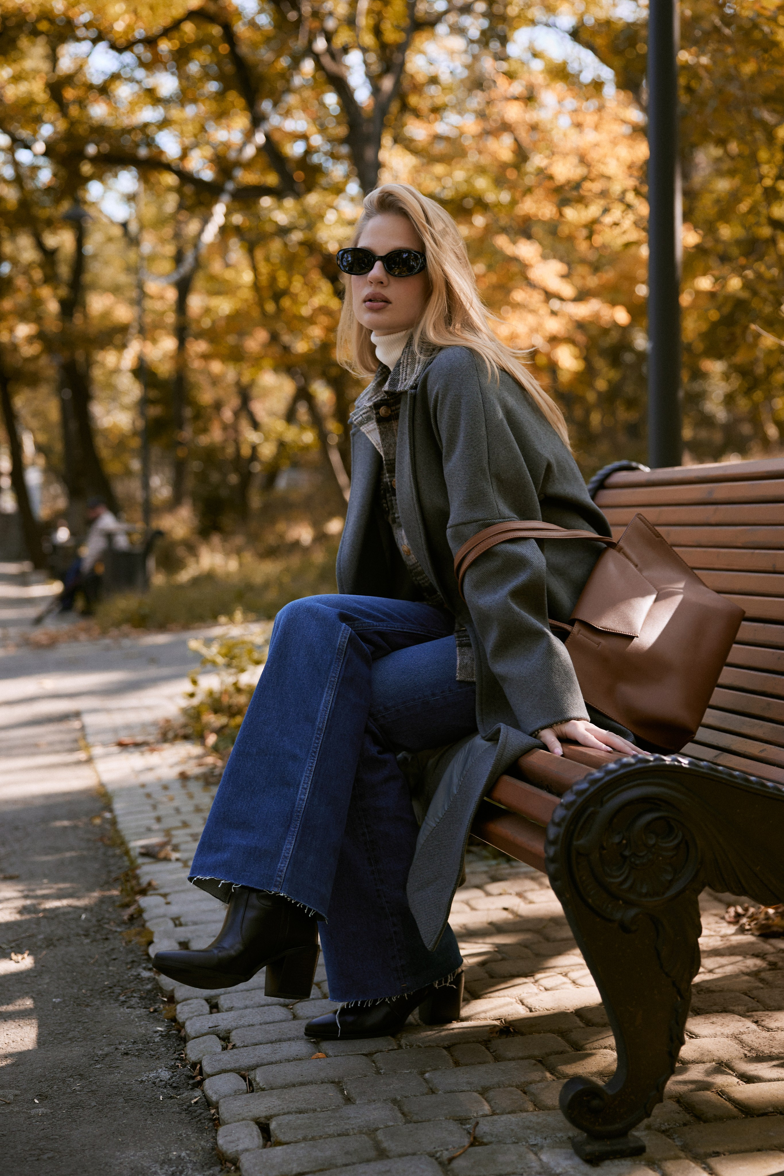 MUSE | Look book. Moskovkophoto.com | Качественный контент для вашего бизнеса