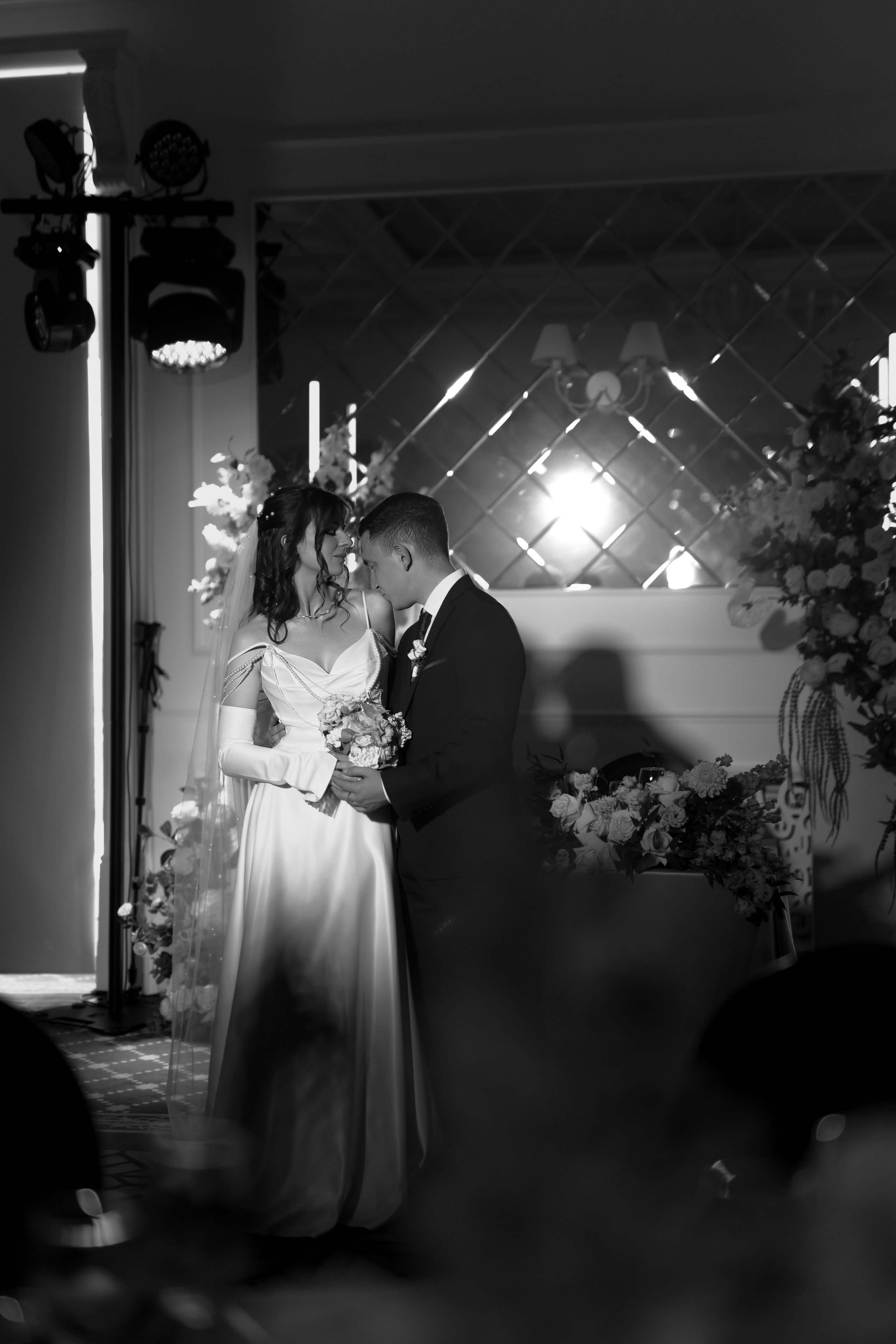 Свадьба Валентина и Марии. Фотограф Кольчугино/Владимир/Москва Елизавета Иода