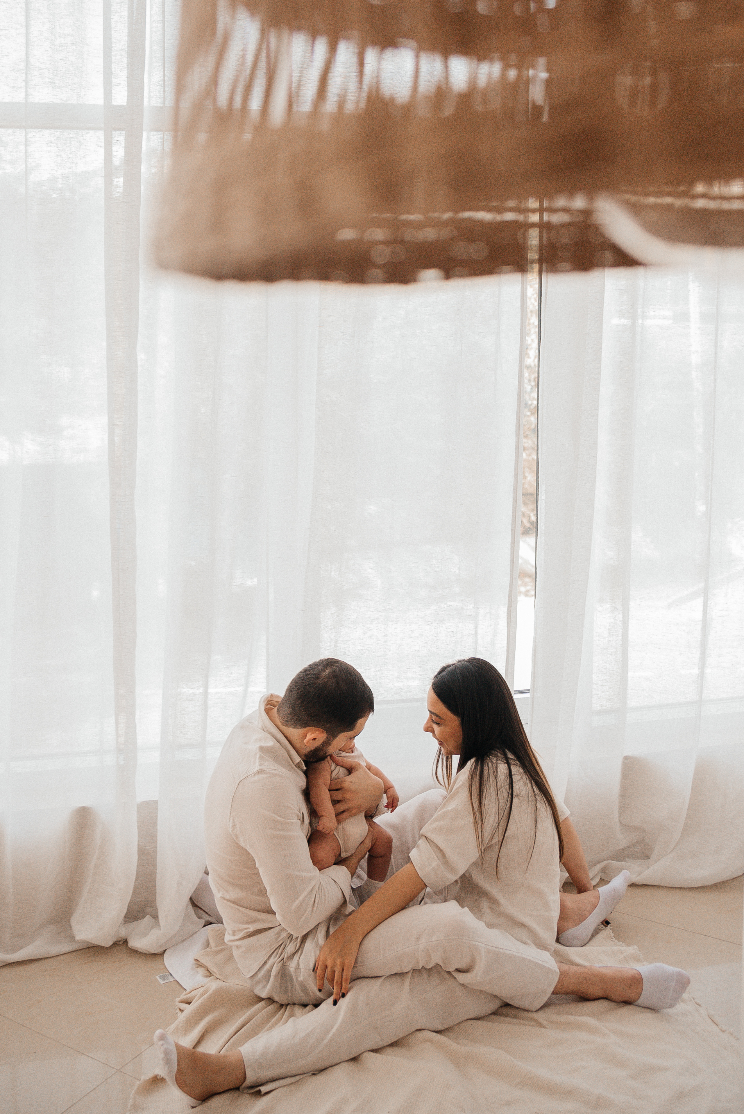 Домашние фотосессии. Семейный и женский фотограф Лоо Краснодар Сочи Энем Татьяна Трибурт