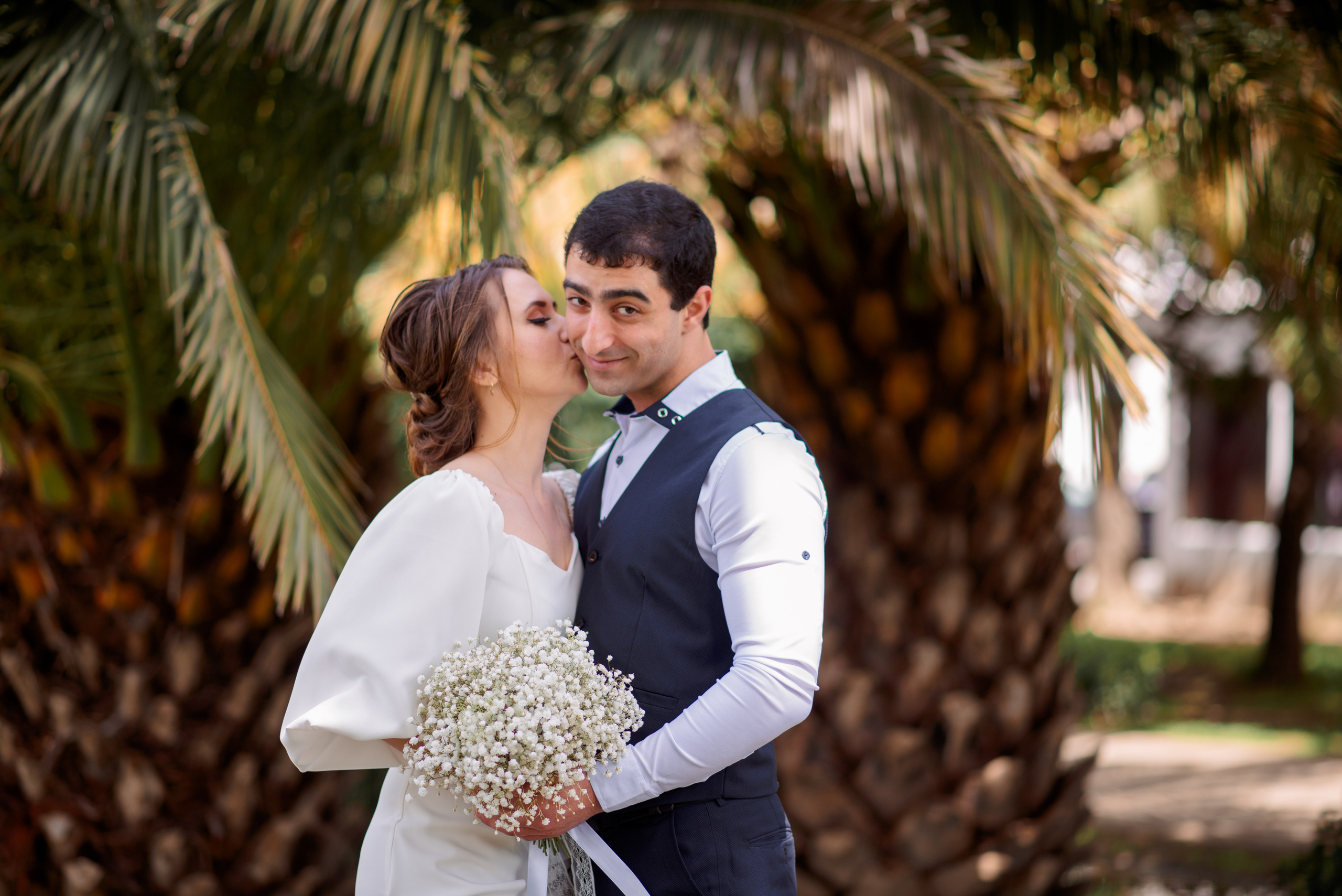 Свадебные прогулки. Семейный и женский фотограф Лоо Краснодар Сочи Энем Татьяна Трибурт