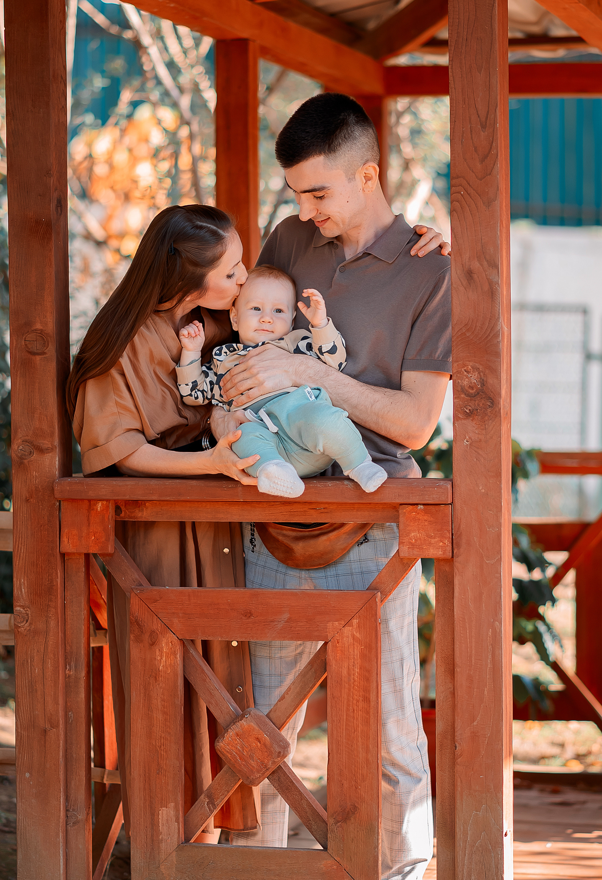 Семейные. Семейный и женский фотограф Лоо Краснодар Сочи Энем Татьяна Трибурт