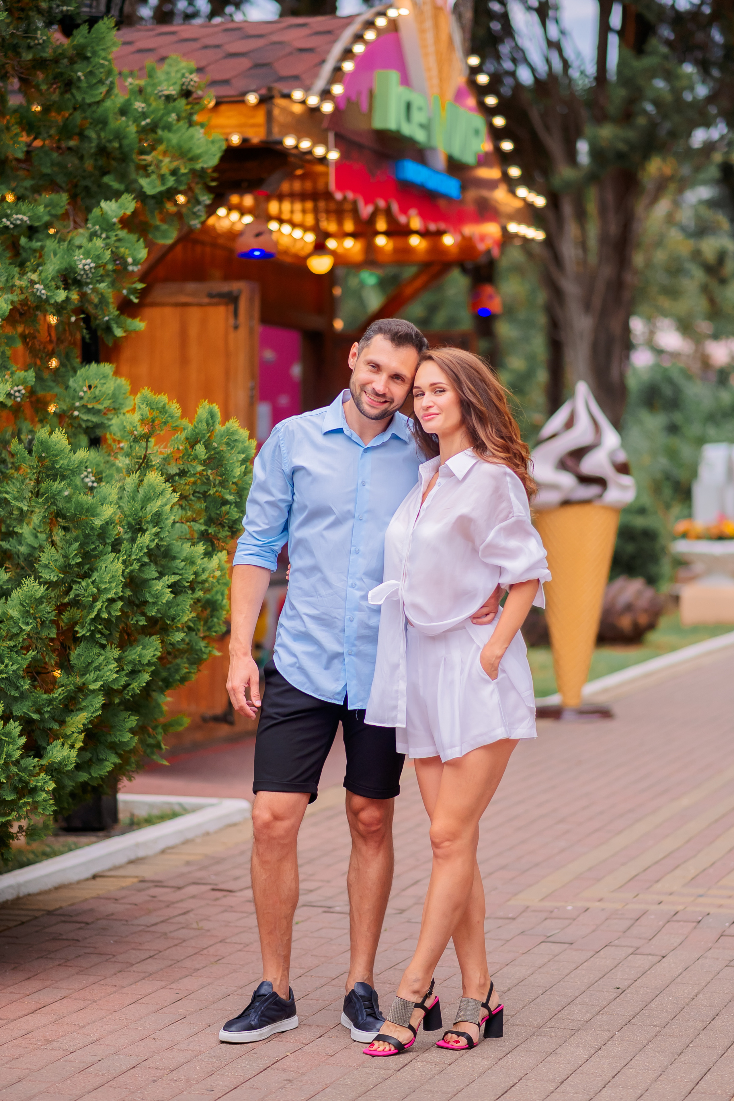 Love Story. Семейный и женский фотограф Лоо Краснодар Сочи Энем Татьяна Трибурт