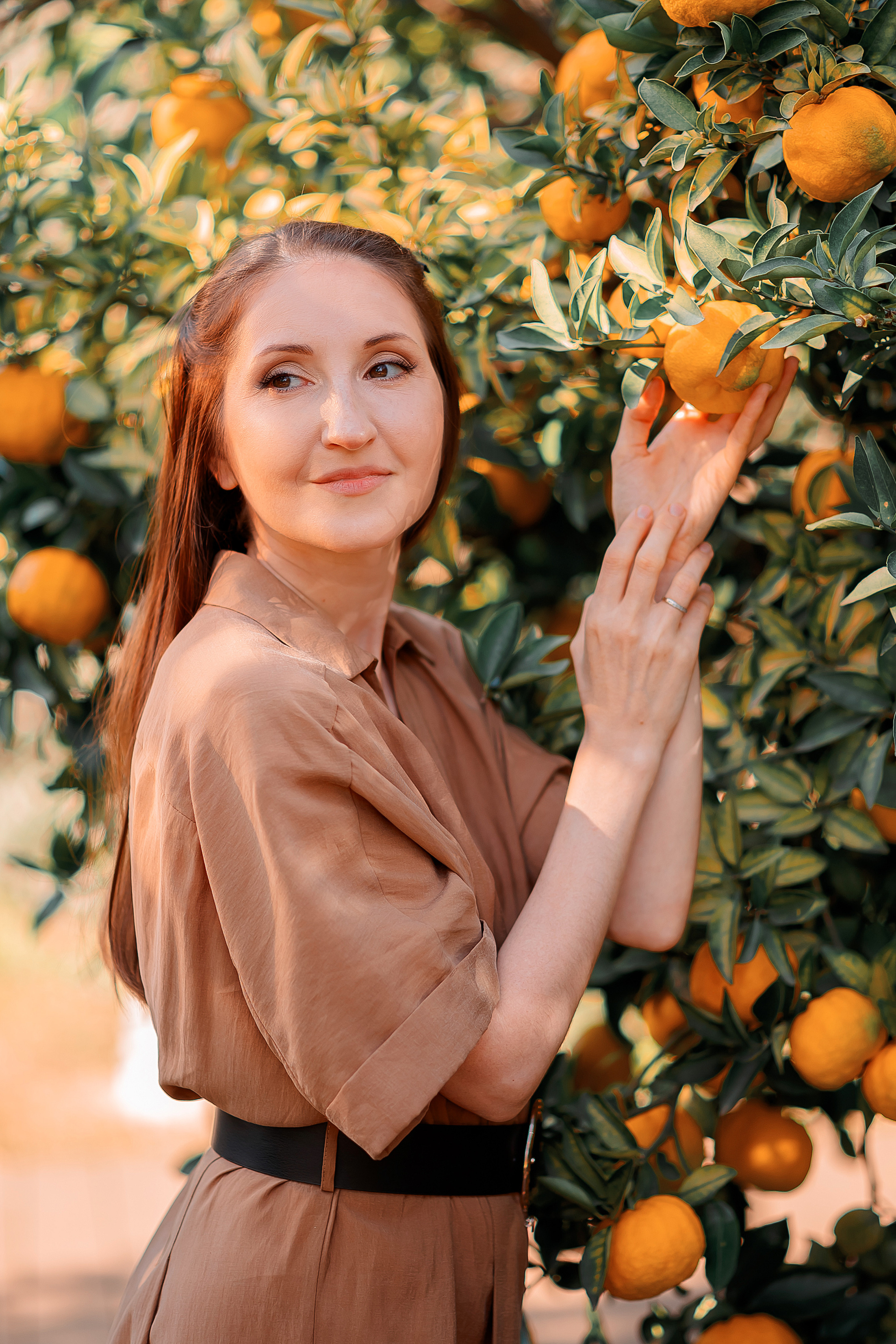 Семейные. Семейный и женский фотограф Лоо Краснодар Сочи Энем Татьяна Трибурт