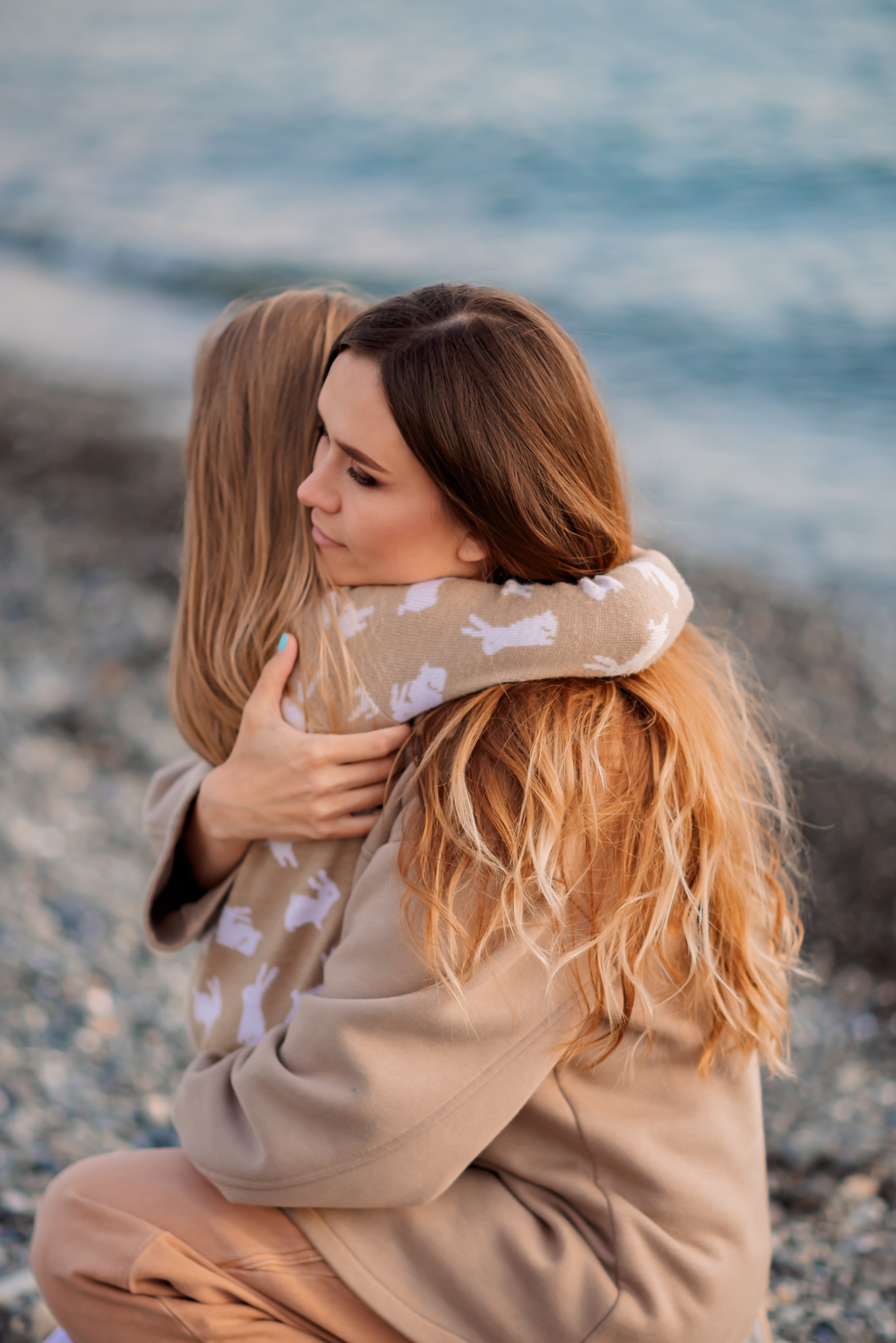 Семейные. Семейный и женский фотограф Лоо Краснодар Сочи Энем Татьяна Трибурт