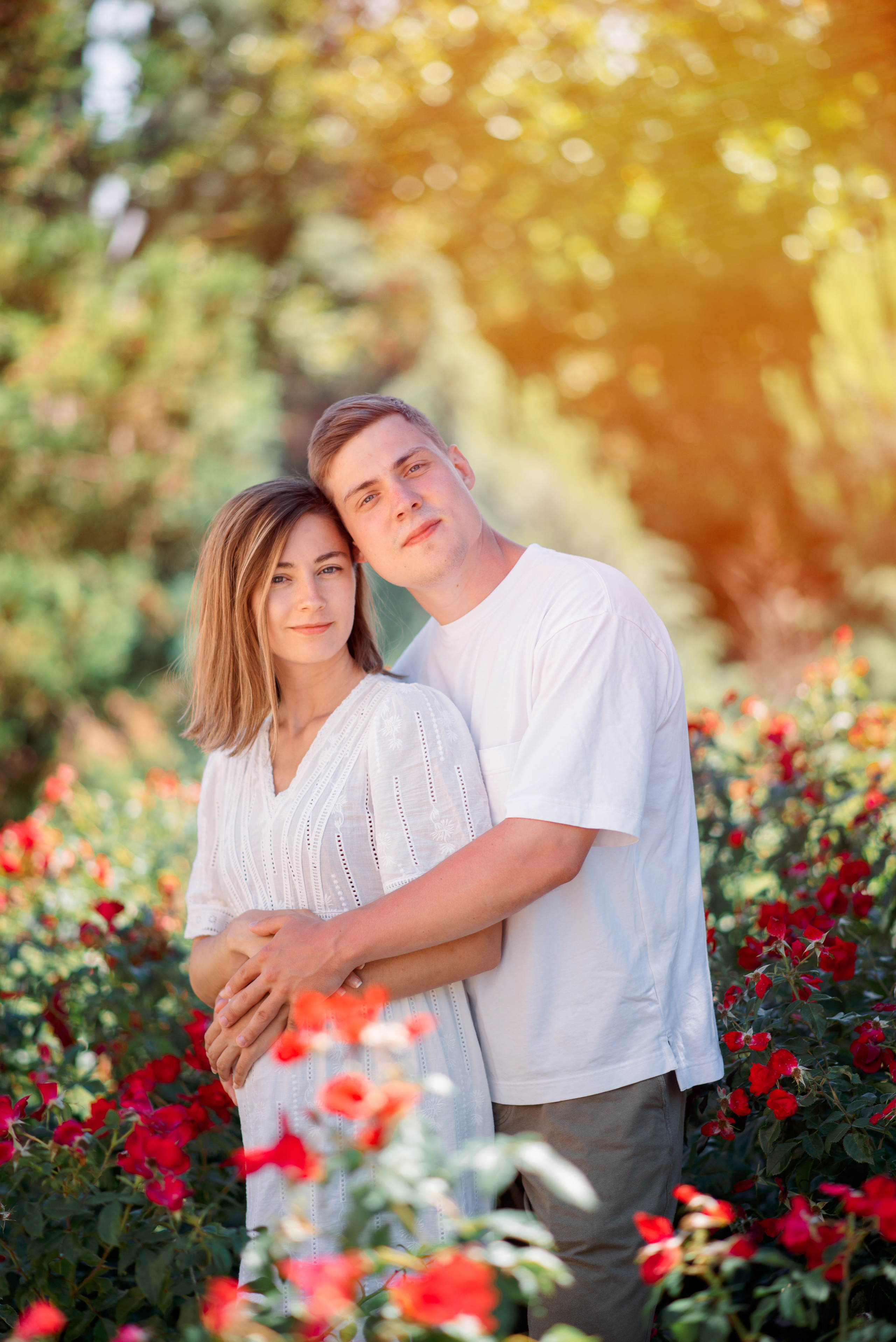 Беременность. Семейный и женский фотограф Лоо Краснодар Сочи Энем Татьяна Трибурт