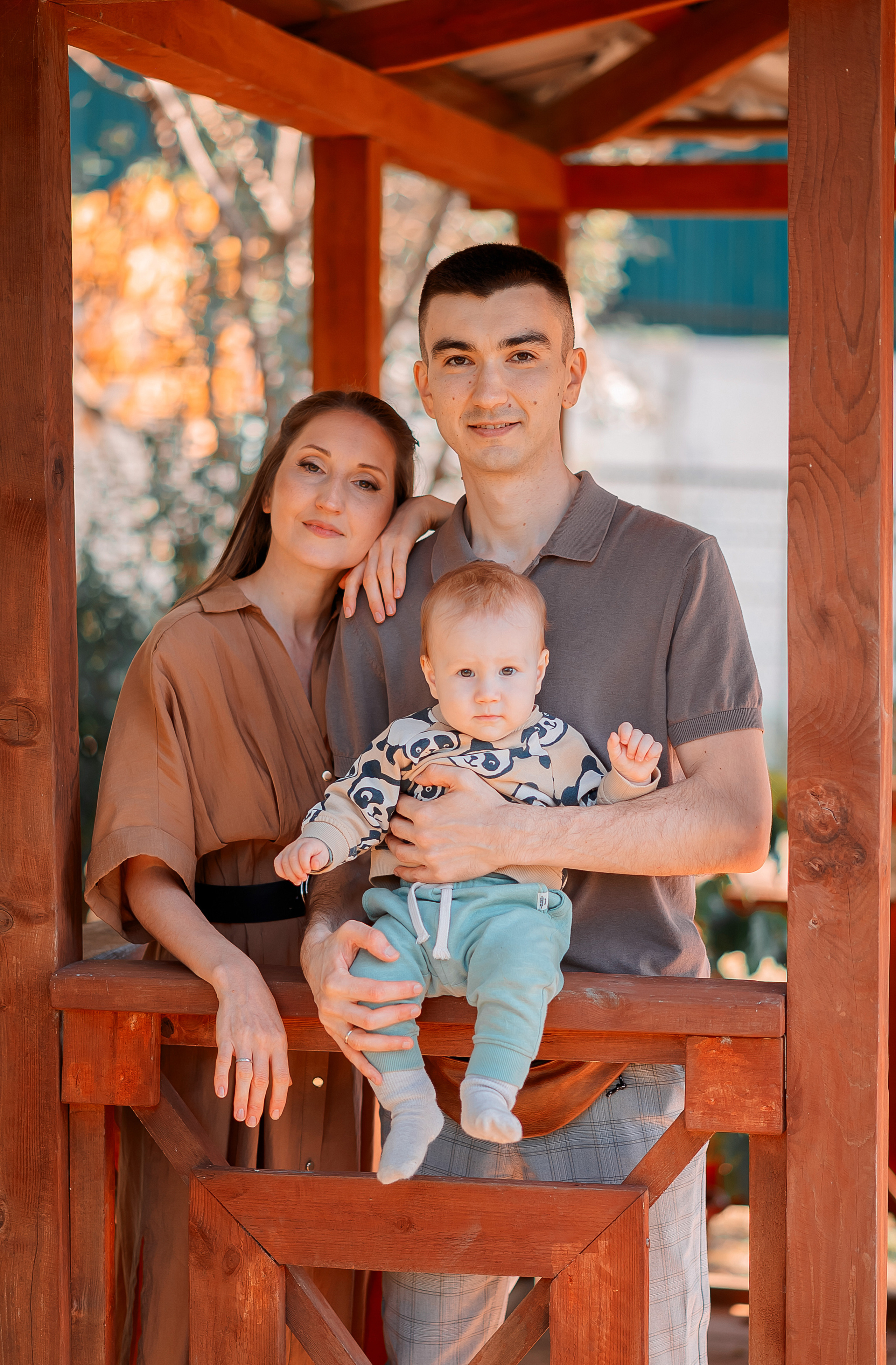 Семейные. Семейный и женский фотограф Лоо Краснодар Сочи Энем Татьяна Трибурт