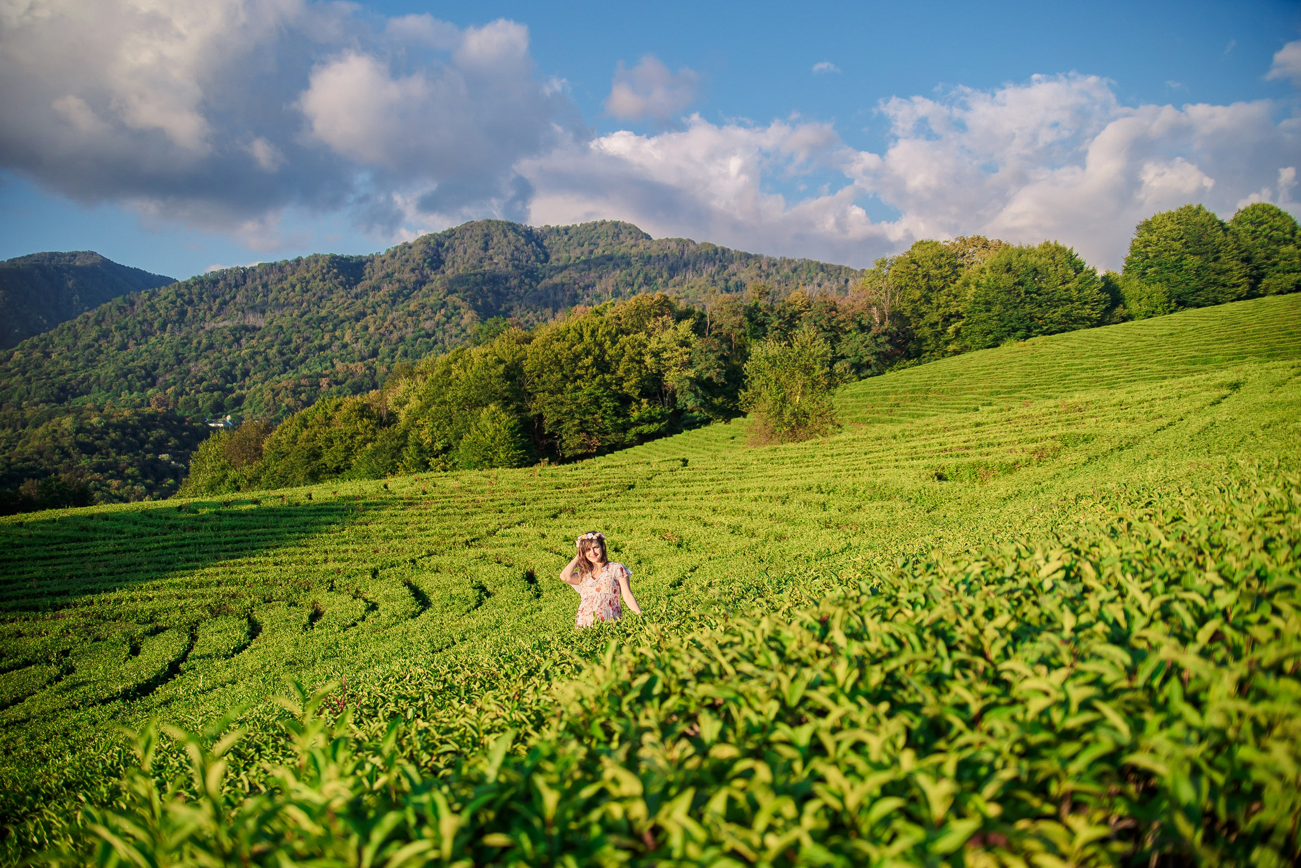 Галерея. Семейный и женский фотограф Лоо Краснодар Сочи Энем Татьяна Трибурт