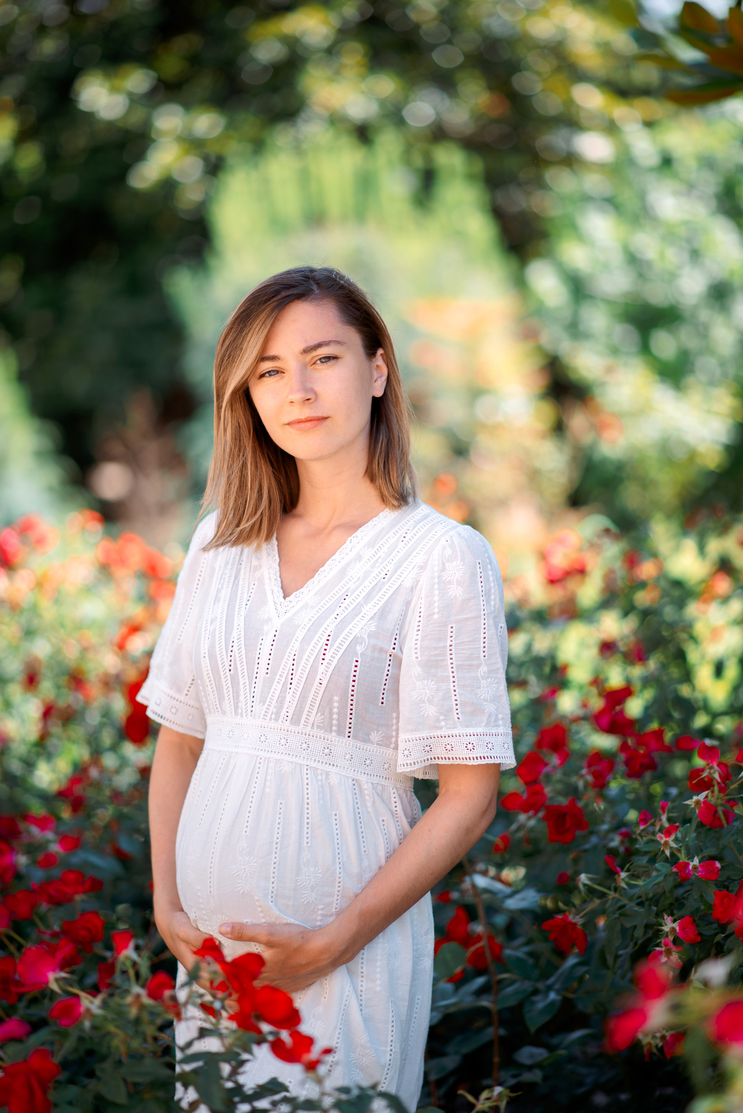 Беременность. Семейный и женский фотограф Лоо Краснодар Сочи Энем Татьяна Трибурт
