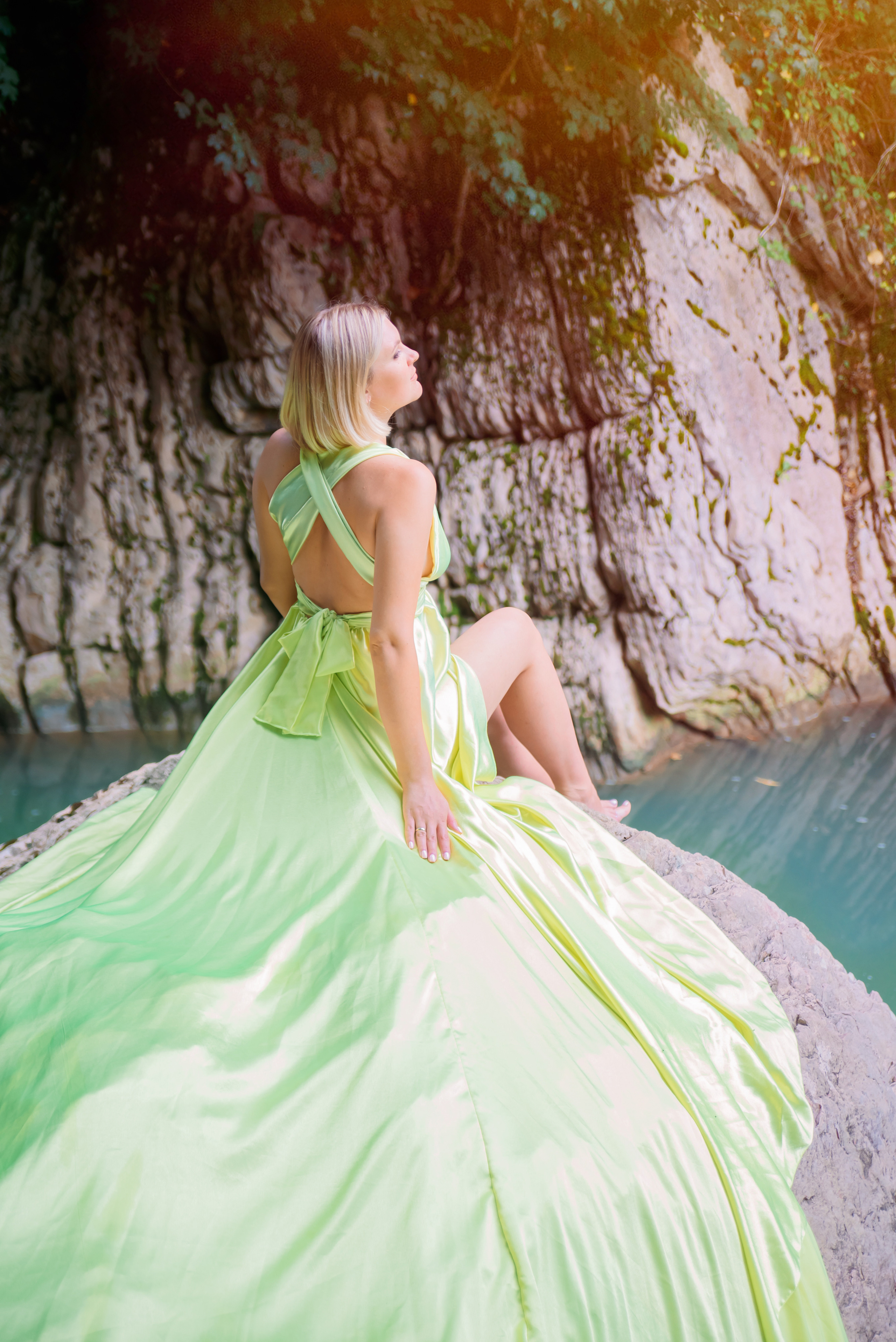 Беременность. Семейный и женский фотограф Лоо Краснодар Сочи Энем Татьяна Трибурт