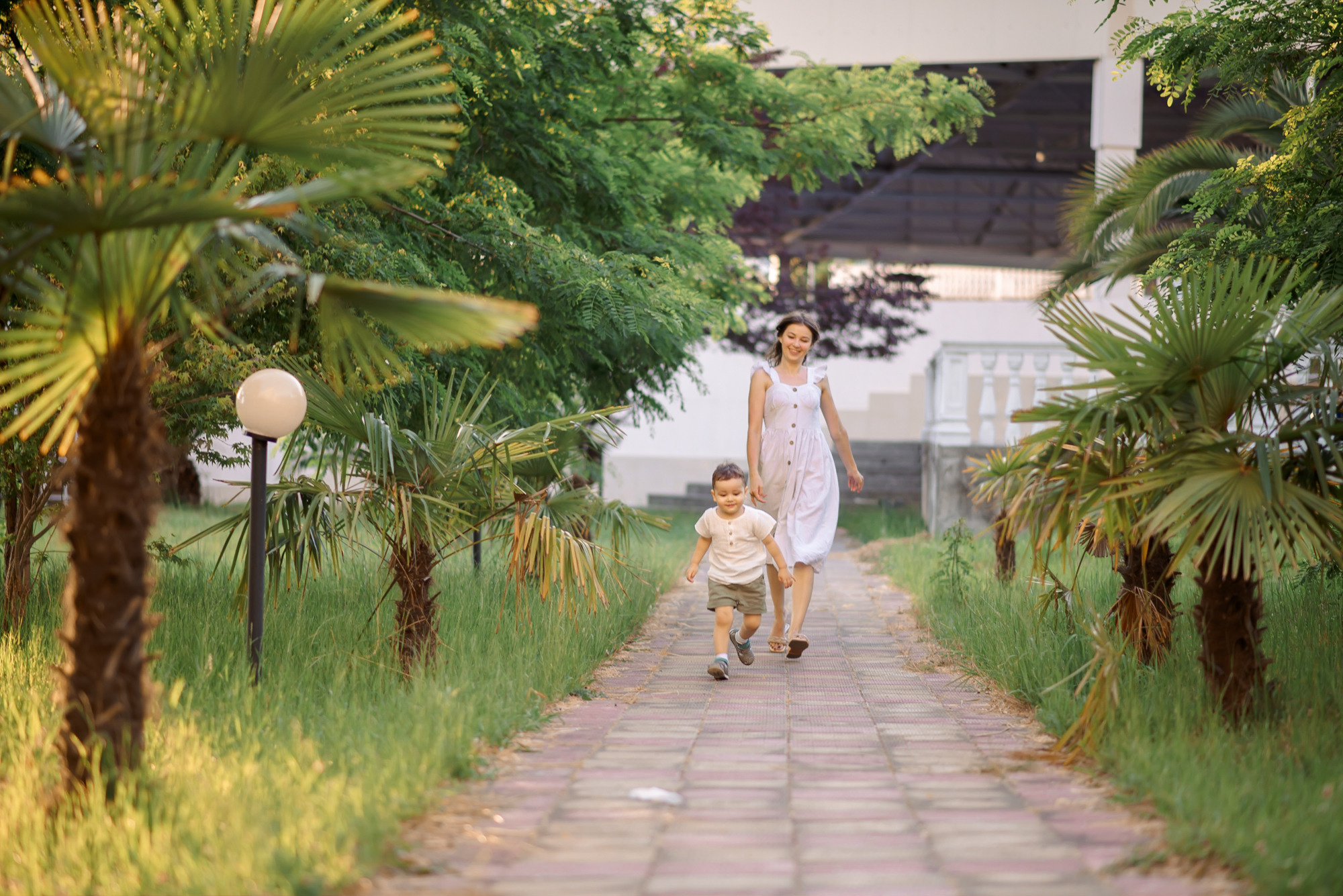 Семейные. Семейный и женский фотограф Лоо Краснодар Сочи Энем Татьяна Трибурт
