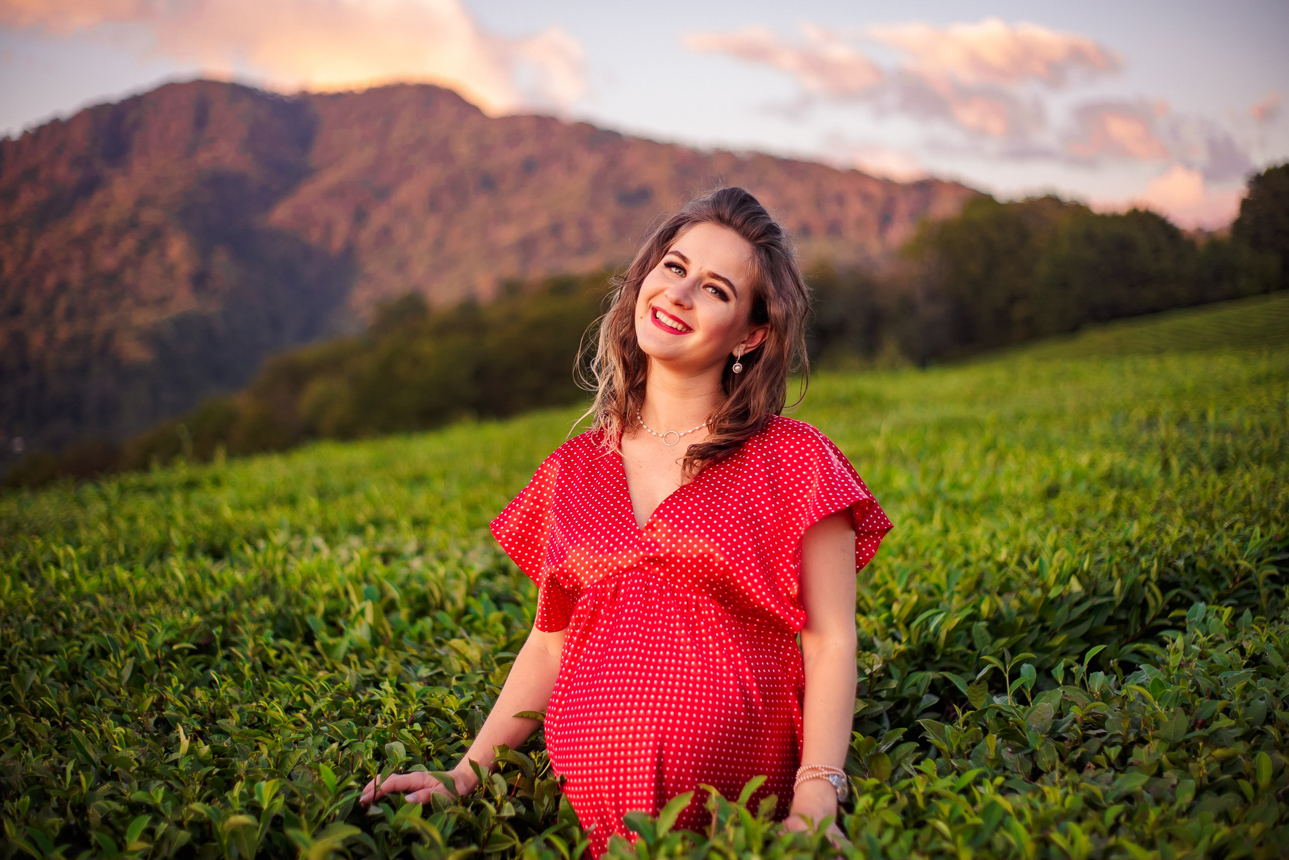 Беременность. Семейный и женский фотограф Лоо Краснодар Сочи Энем Татьяна Трибурт