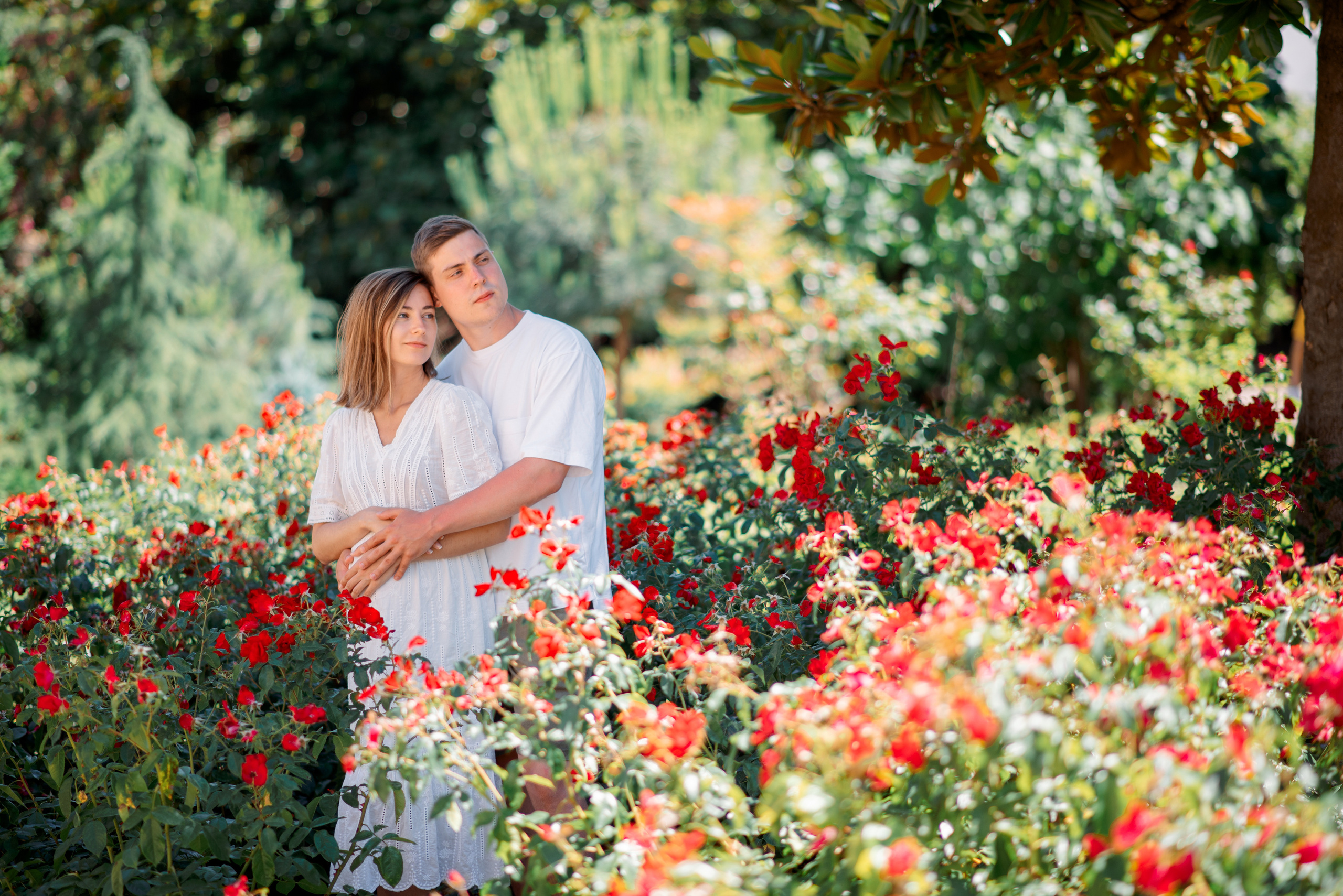Беременность. Семейный и женский фотограф Лоо Краснодар Сочи Энем Татьяна Трибурт