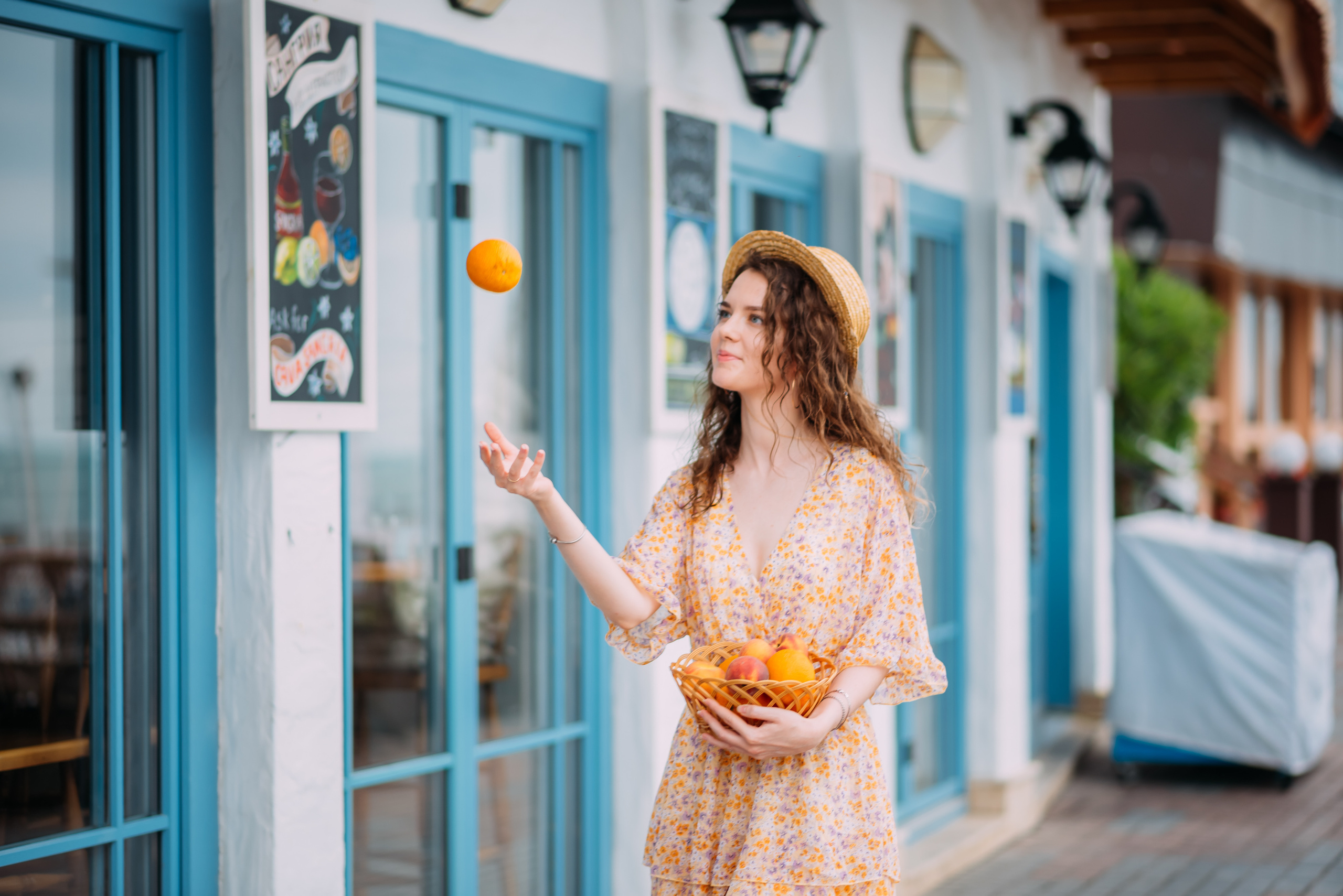 ПОРТРЕТЫ. Семейный и женский фотограф Лоо Краснодар Сочи Энем Татьяна Трибурт