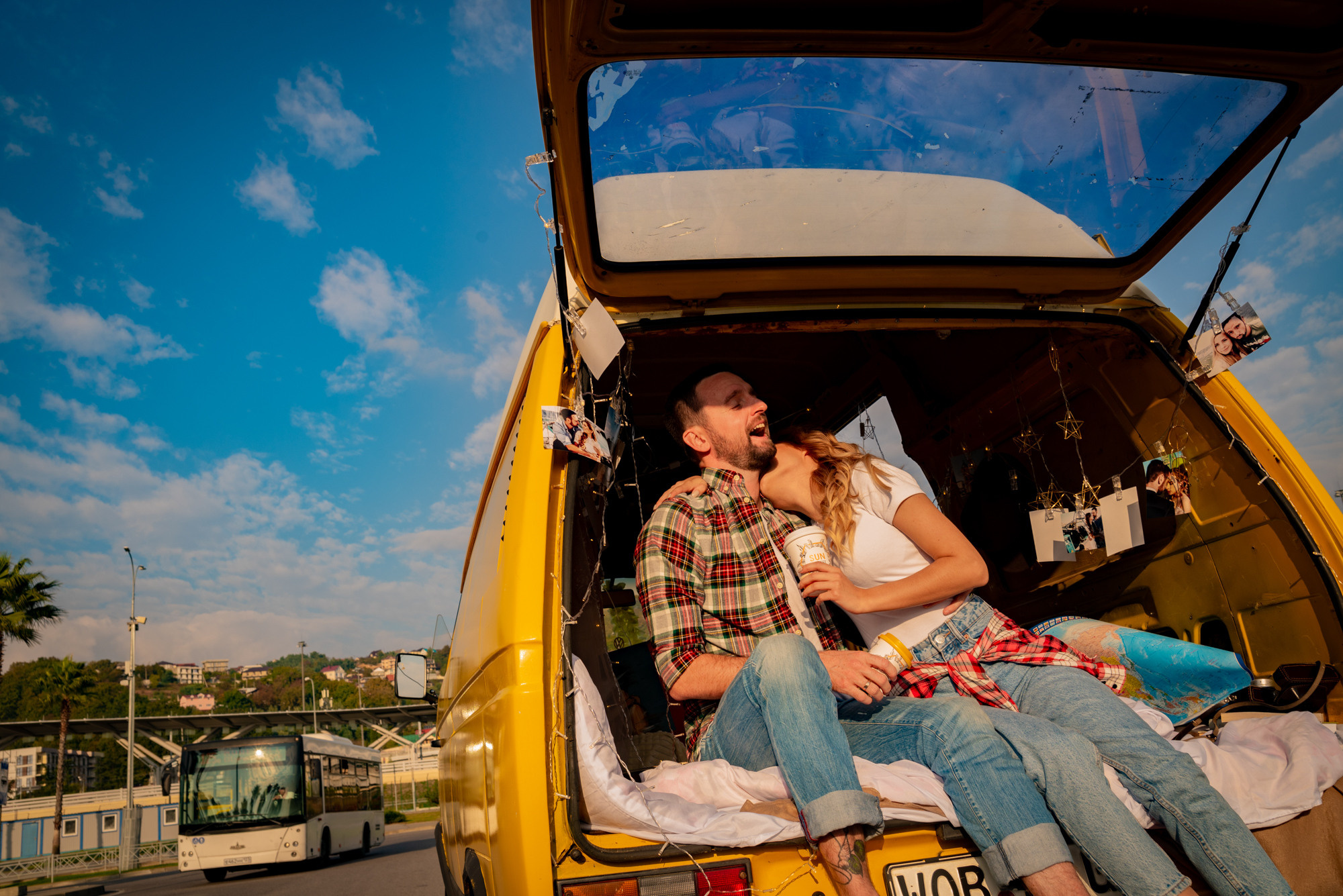 Love Story. Семейный и женский фотограф Лоо Краснодар Сочи Энем Татьяна Трибурт