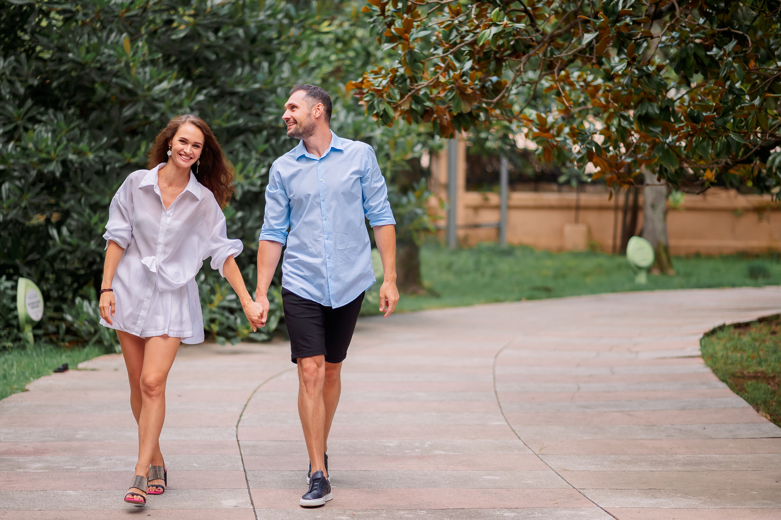 Love Story. Семейный и женский фотограф Лоо Краснодар Сочи Энем Татьяна Трибурт
