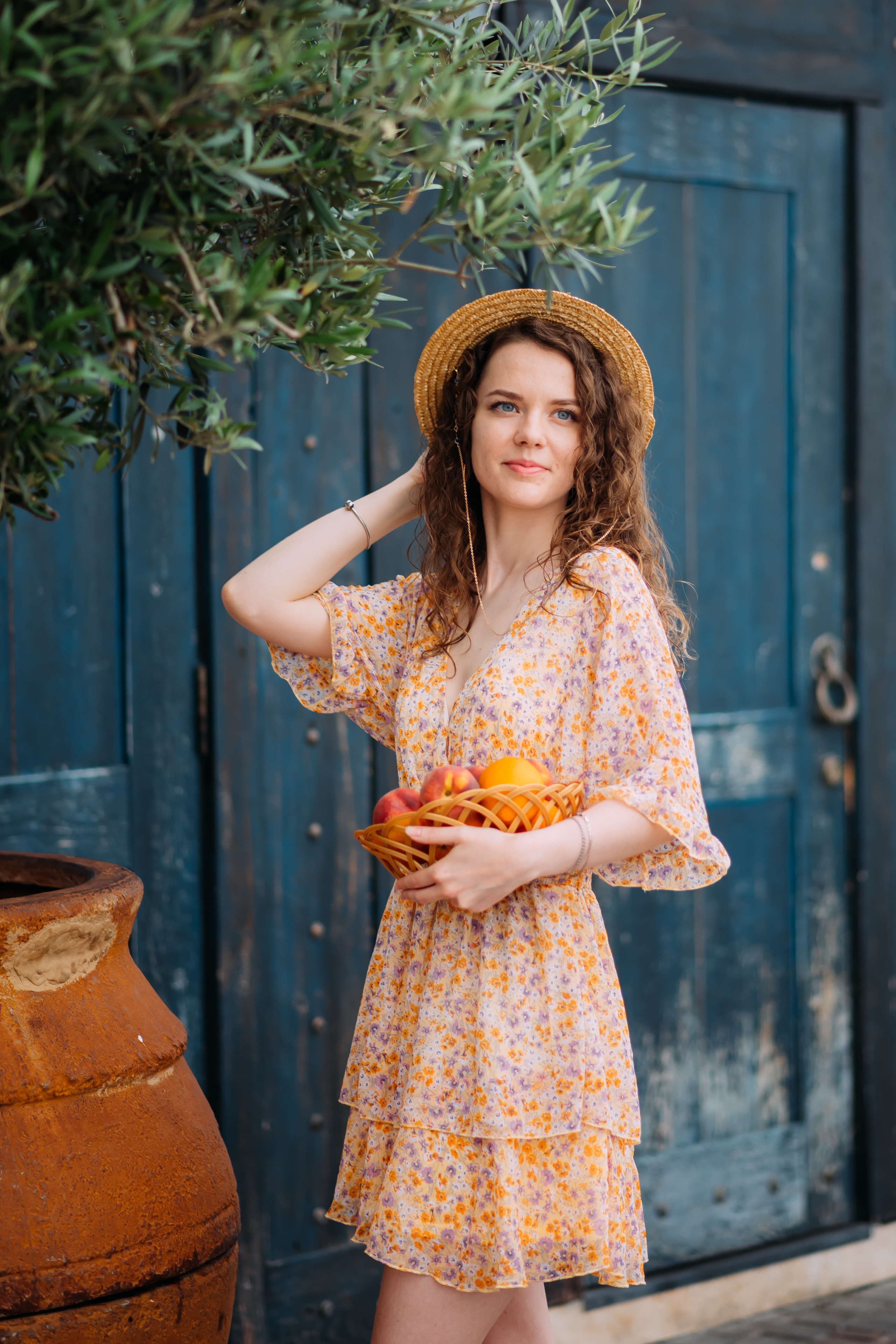 ПОРТРЕТЫ. Семейный и женский фотограф Лоо Краснодар Сочи Энем Татьяна Трибурт