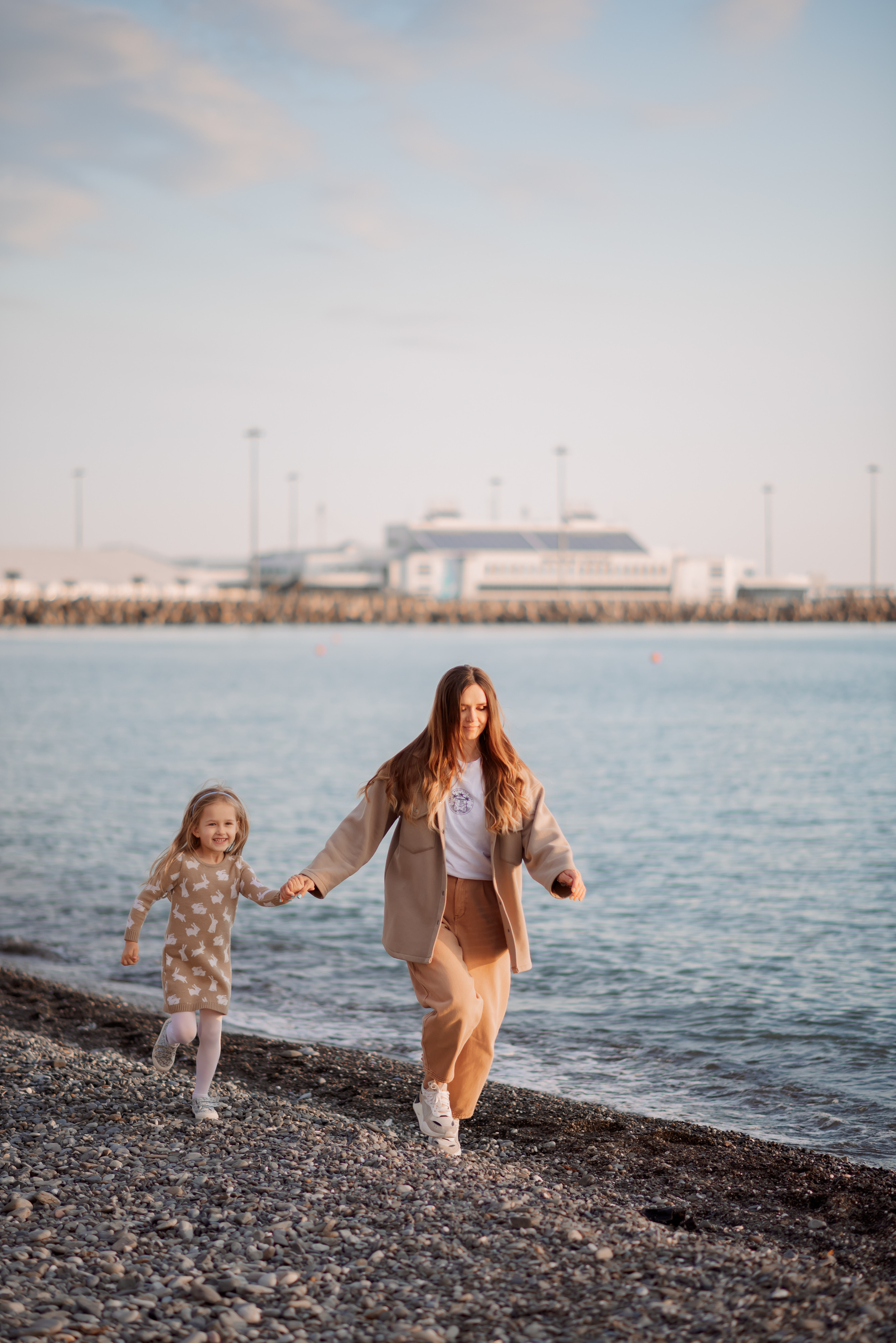 Семейные. Семейный и женский фотограф Лоо Краснодар Сочи Энем Татьяна Трибурт