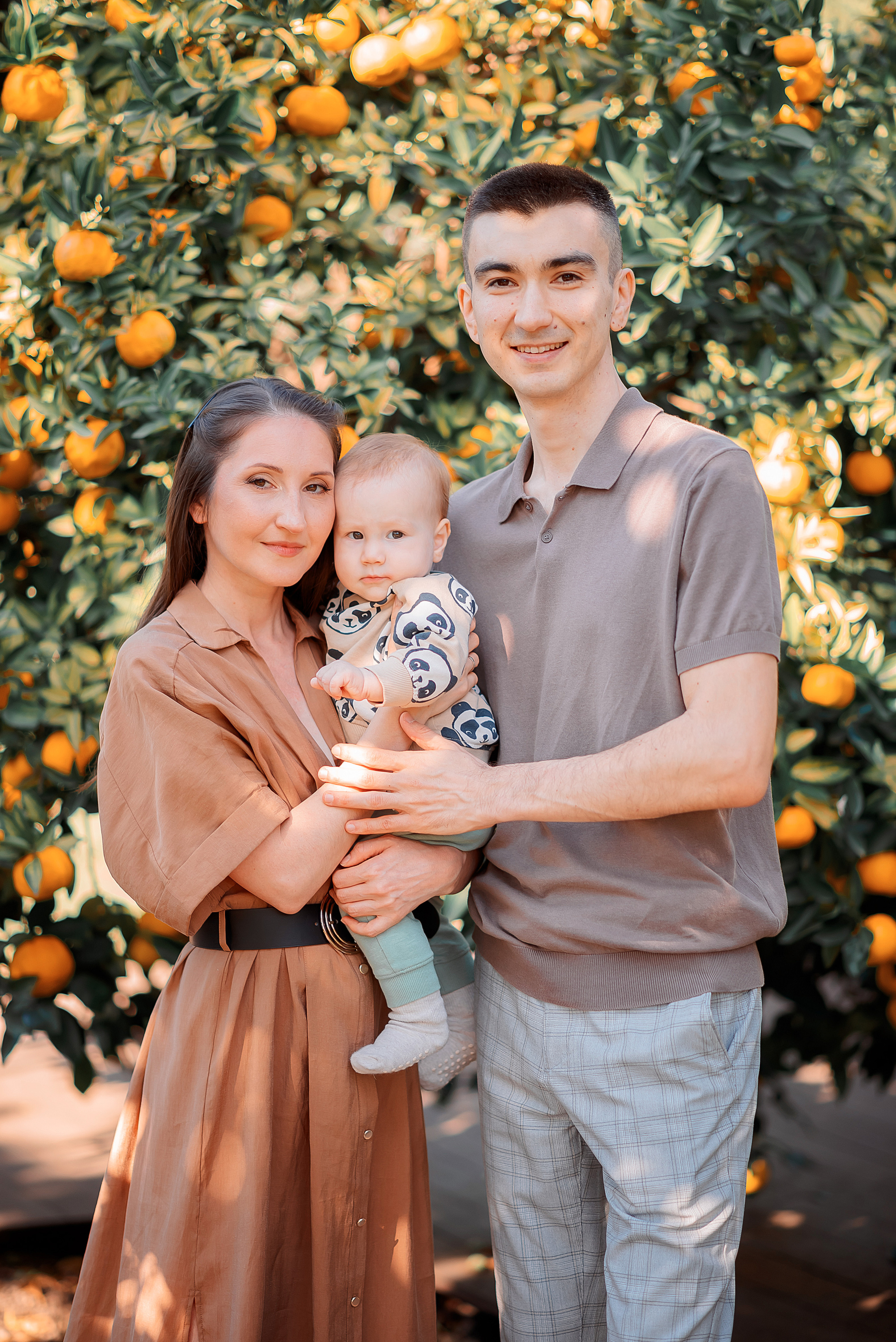 Семейные. Семейный и женский фотограф Лоо Краснодар Сочи Энем Татьяна Трибурт