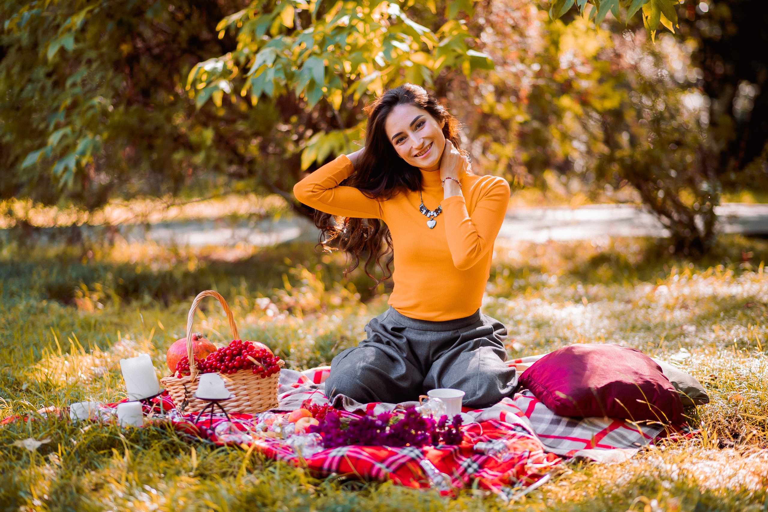 ПОРТРЕТЫ. Семейный и женский фотограф Лоо Краснодар Сочи Энем Татьяна Трибурт