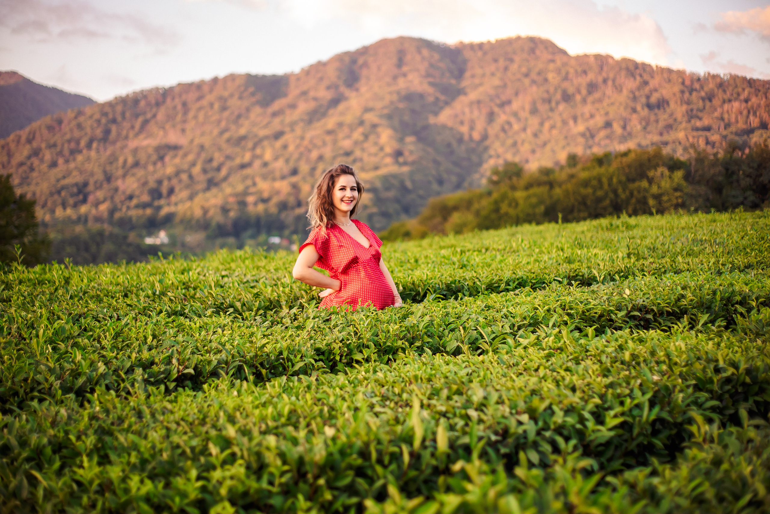 Беременность. Семейный и женский фотограф Лоо Краснодар Сочи Энем Татьяна Трибурт