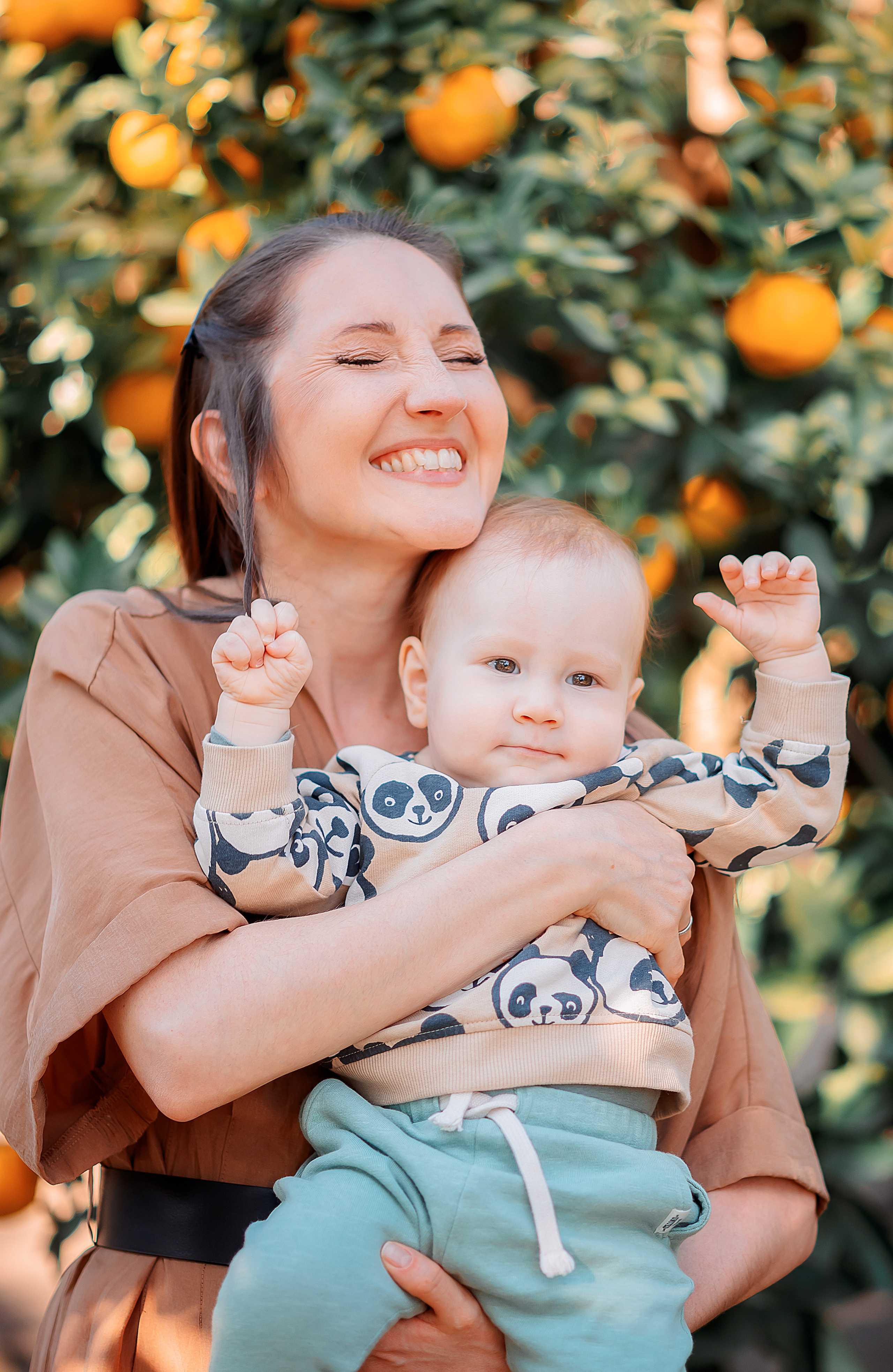 Семейные. Семейный и женский фотограф Лоо Краснодар Сочи Энем Татьяна Трибурт