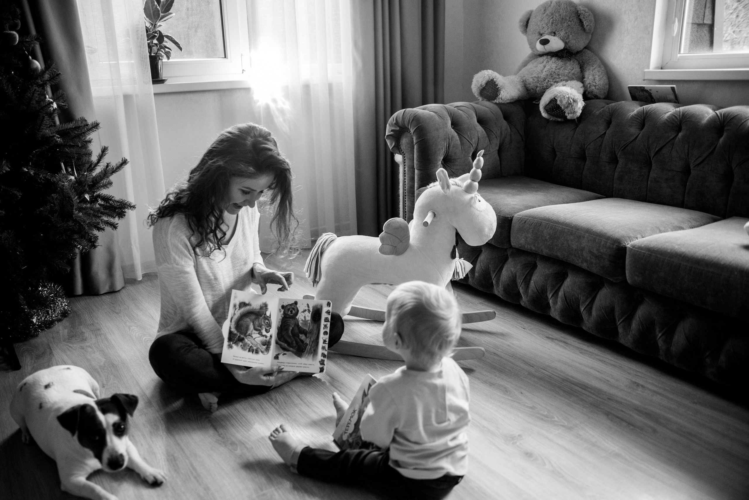 Домашние фотосессии. Семейный и женский фотограф Лоо Краснодар Сочи Энем Татьяна Трибурт