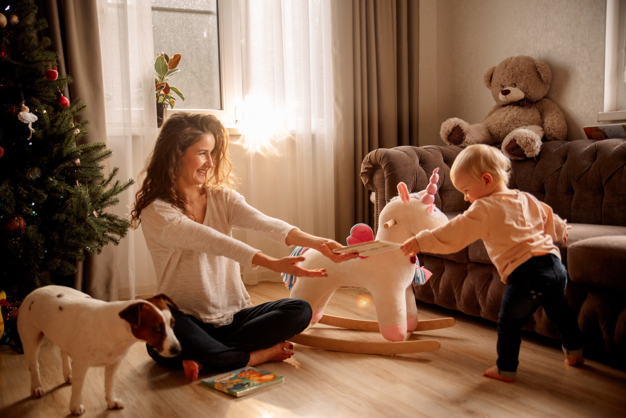 Домашние фотосессии. Семейный и женский фотограф Лоо Краснодар Сочи Энем Татьяна Трибурт