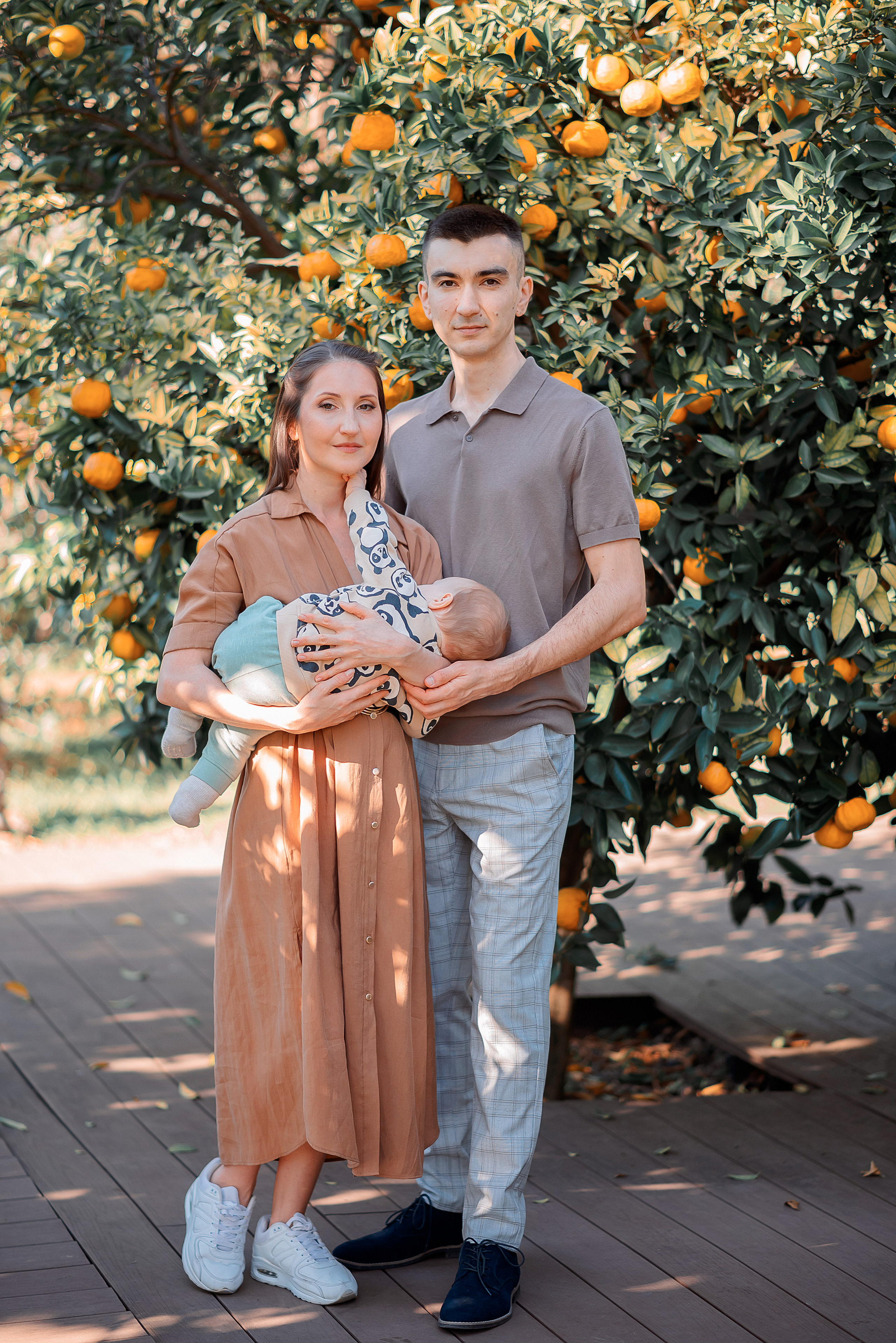 Семейные. Семейный и женский фотограф Лоо Краснодар Сочи Энем Татьяна Трибурт