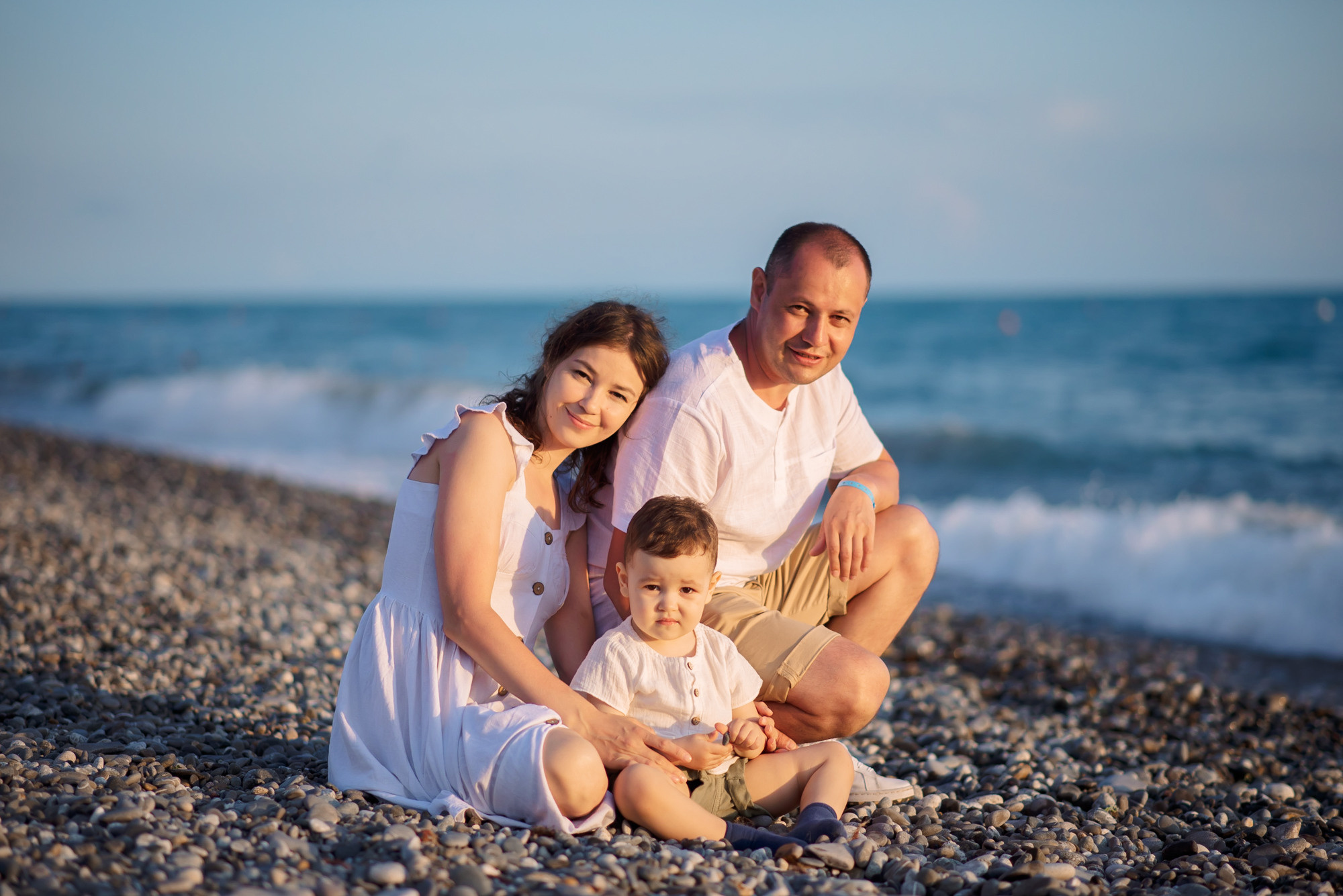 Семейные. Семейный и женский фотограф Лоо Краснодар Сочи Энем Татьяна Трибурт