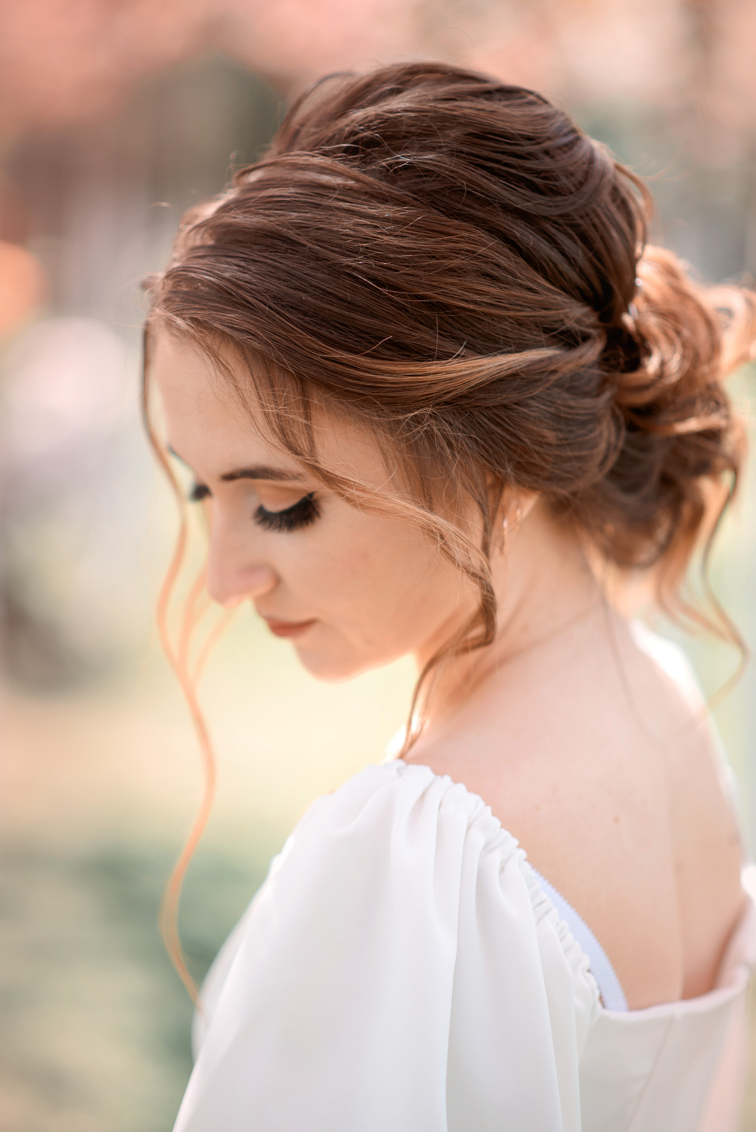 Свадебные прогулки. Семейный и женский фотограф Лоо Краснодар Сочи Энем Татьяна Трибурт