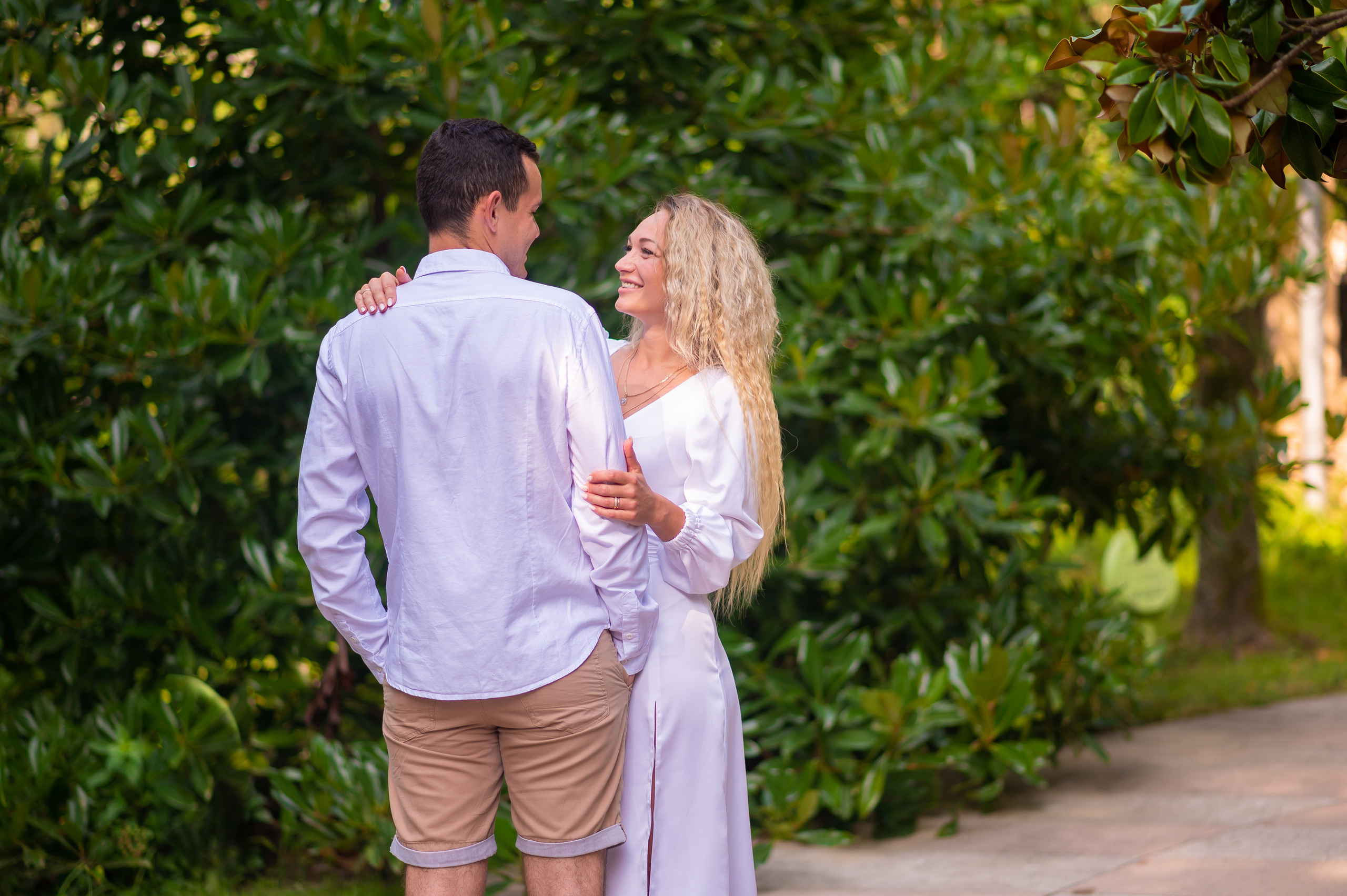 Love Story. Семейный и женский фотограф Лоо Краснодар Сочи Энем Татьяна Трибурт