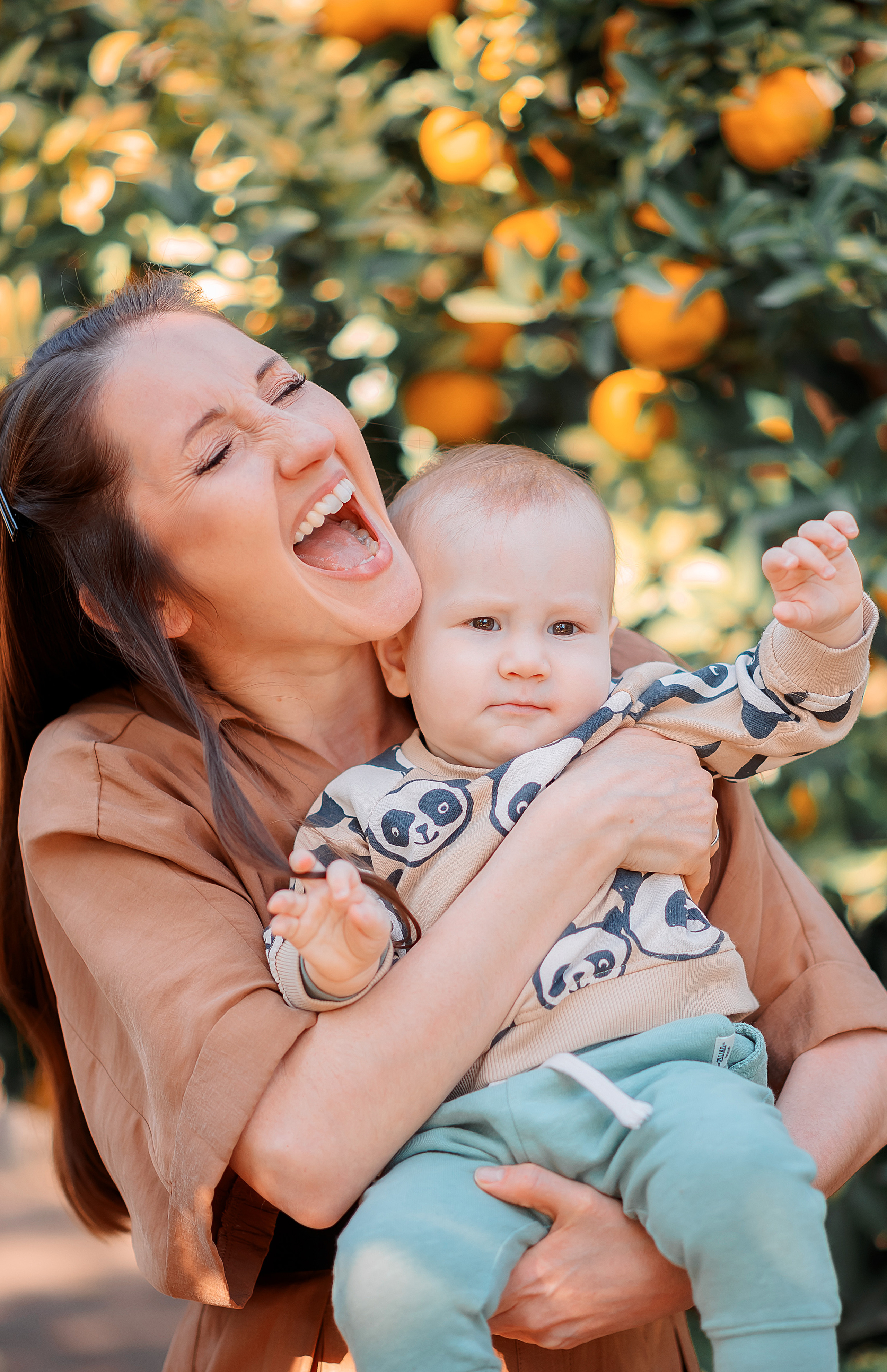 Семейные. Семейный и женский фотограф Лоо Краснодар Сочи Энем Татьяна Трибурт