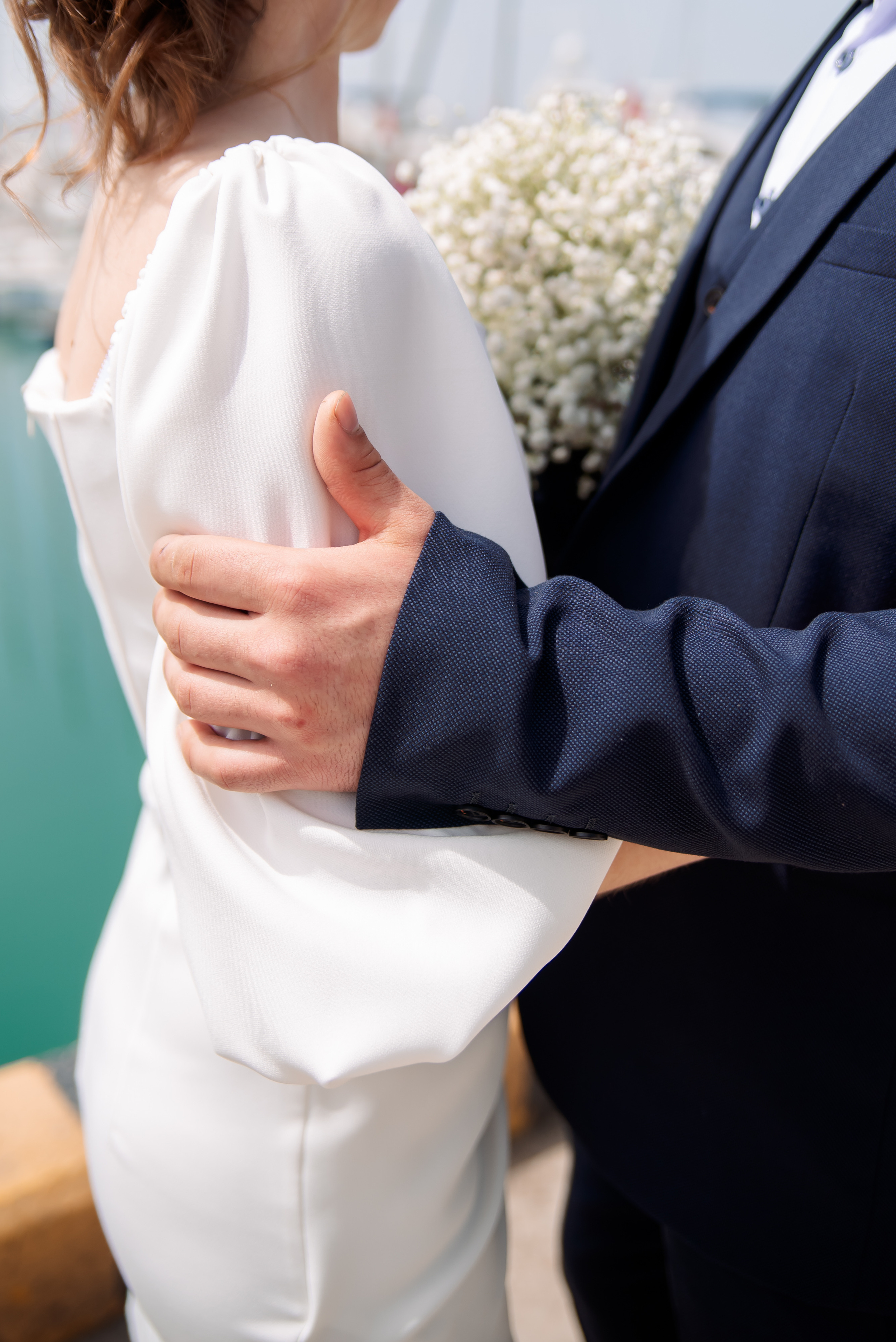 Свадебные прогулки. Семейный и женский фотограф Лоо Краснодар Сочи Энем Татьяна Трибурт