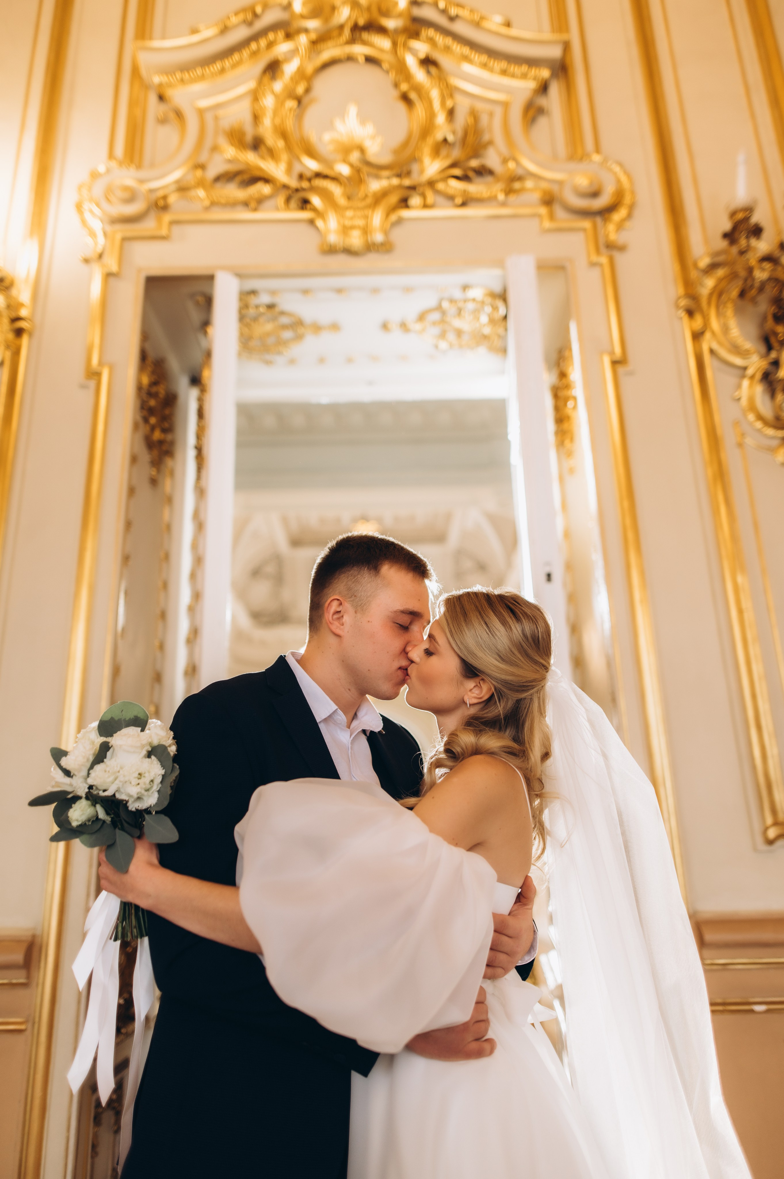 1ый загс+фотопрогулка свадьба. Фотограф ПИТЕР СПБ Надежда Баранова