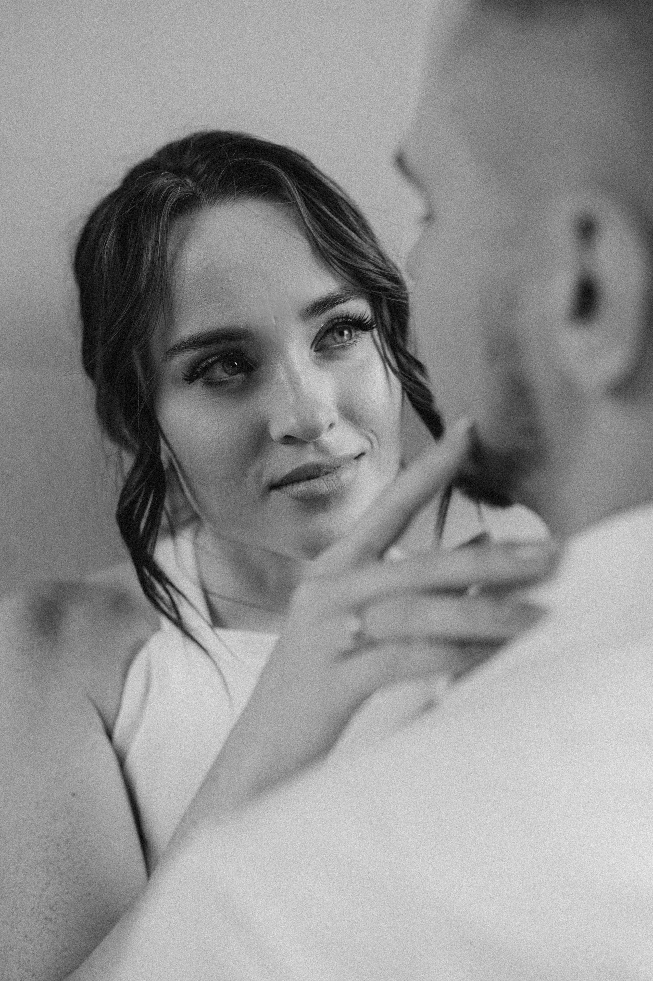 Ксюша и Захар. Фотограф в Челябинске Ольга Манзони