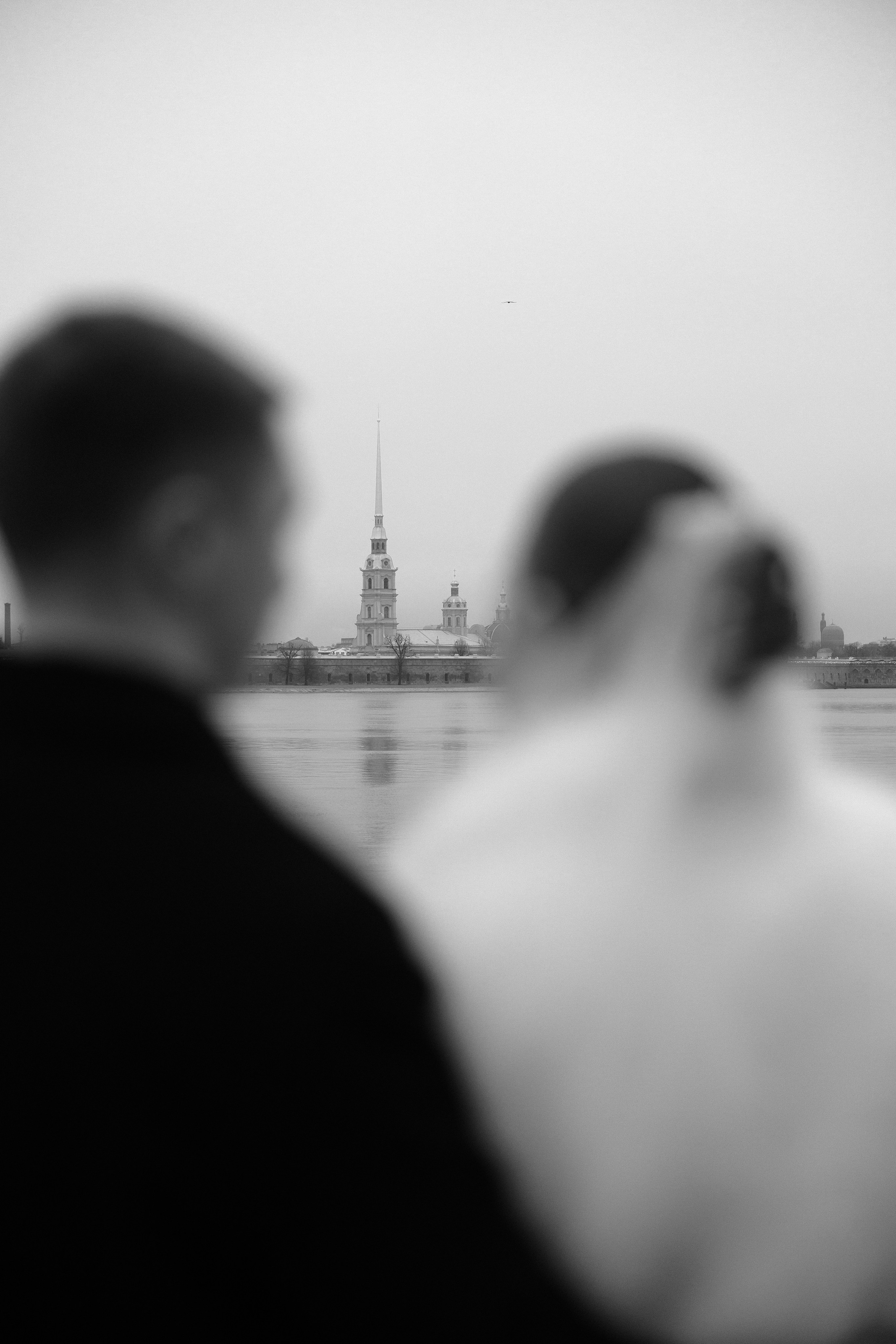 Там, где мы — семья. Свадебный и семейный фотограф Мария Князева в Санкт-Петербурге