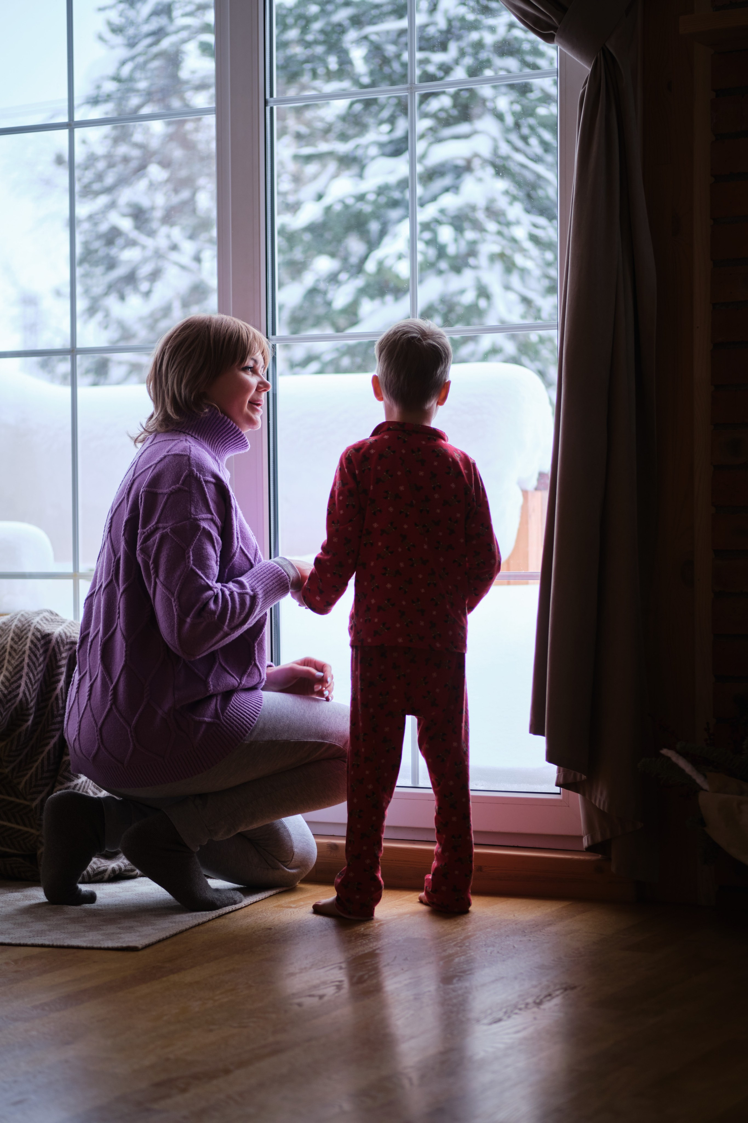 Семья Андрея и Марии. Свадебный и семейный фотограф в Новокузнецке Иван Иванов