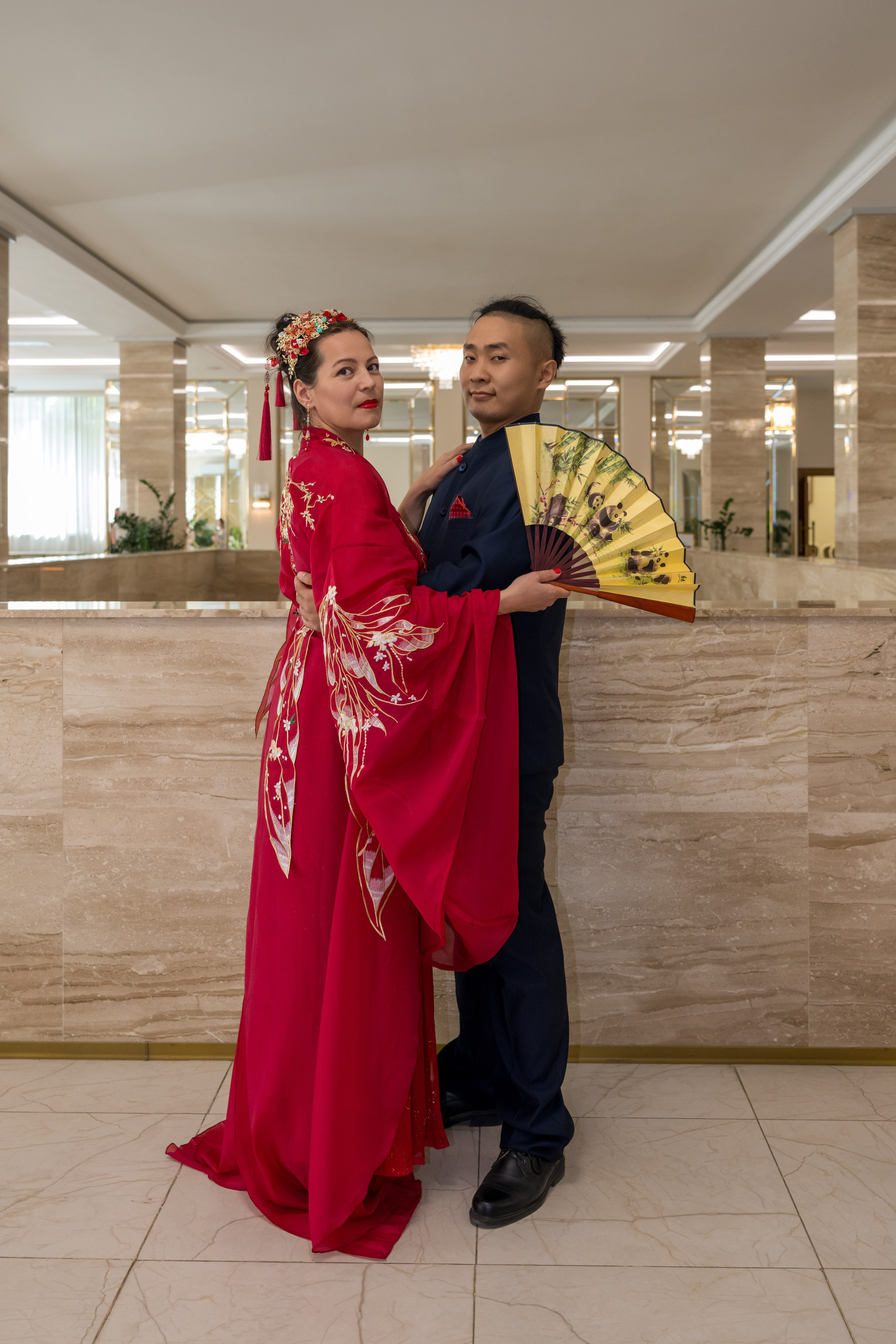 夜宿山寺 (危楼高百尺). Свадебный и семейный Фотограф в Москве Александр Березин