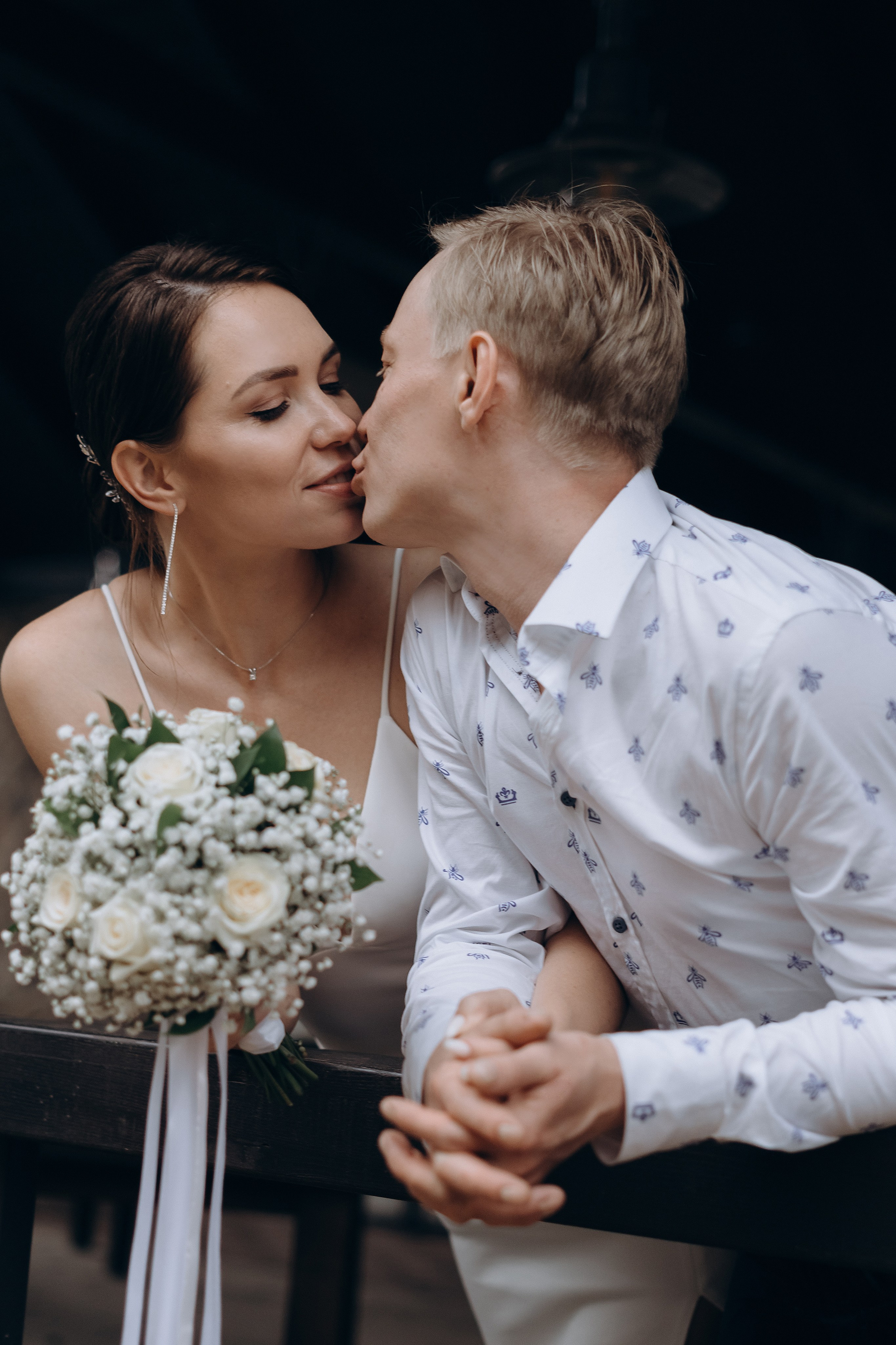 Алексей и Валерия. Фотограф Ларионова Надежда|Ставрополь