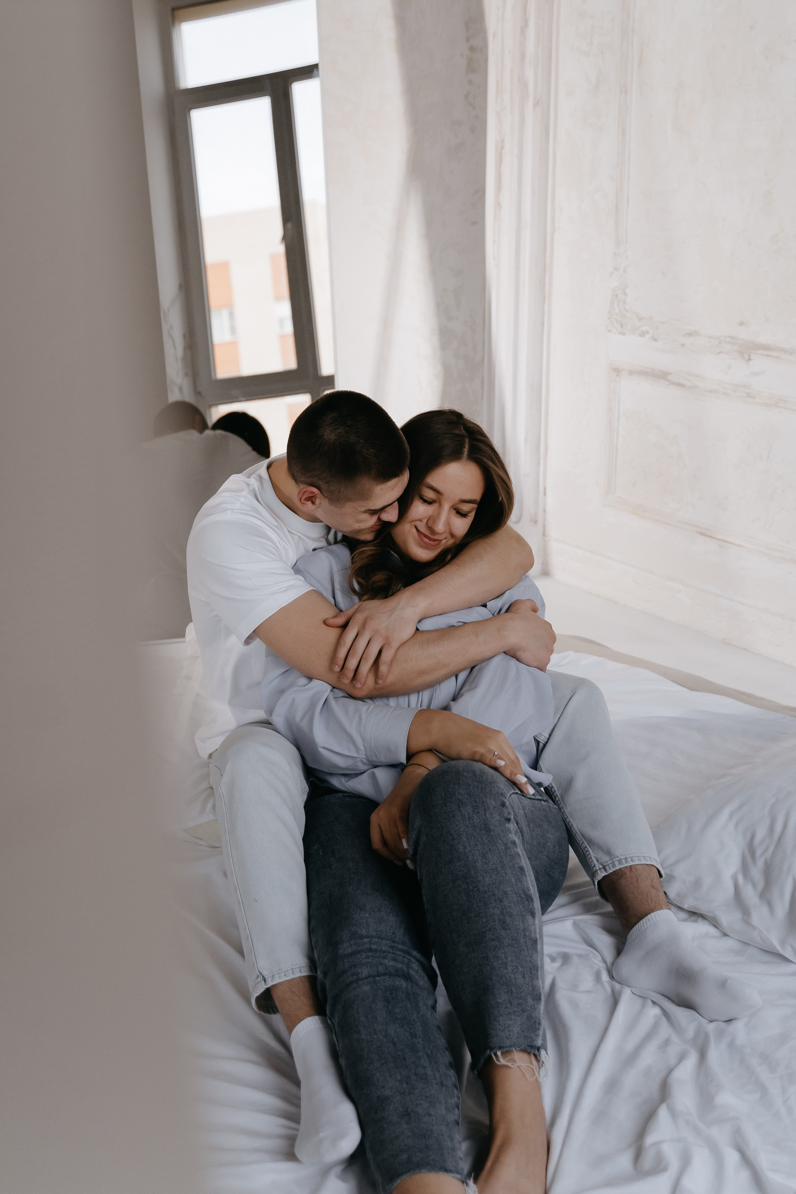 Данил и Милена. Фотограф Ларионова Надежда|Ставрополь