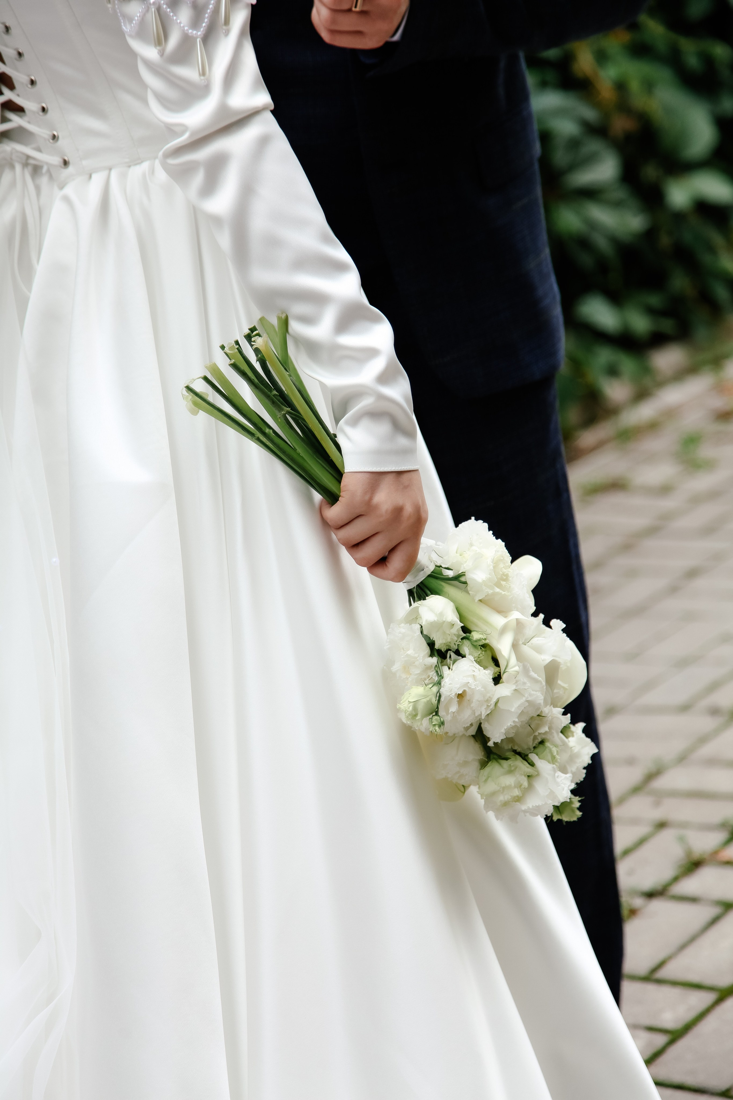 Ренат и Влада. Свадебный фотограф в Санкт-Петербурге Лолита Романова